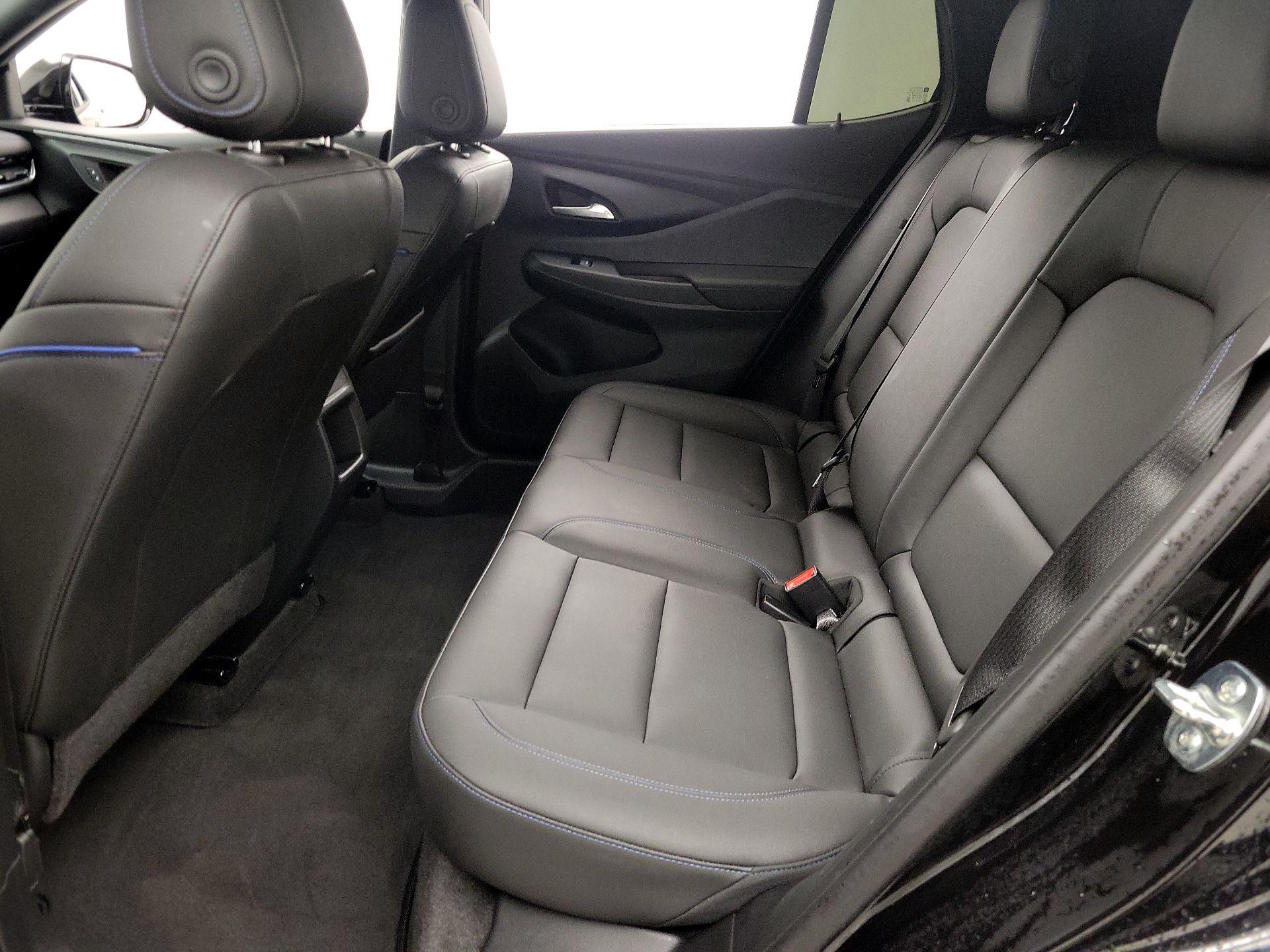 Thumbnail: 2025 Buick Envista - 20