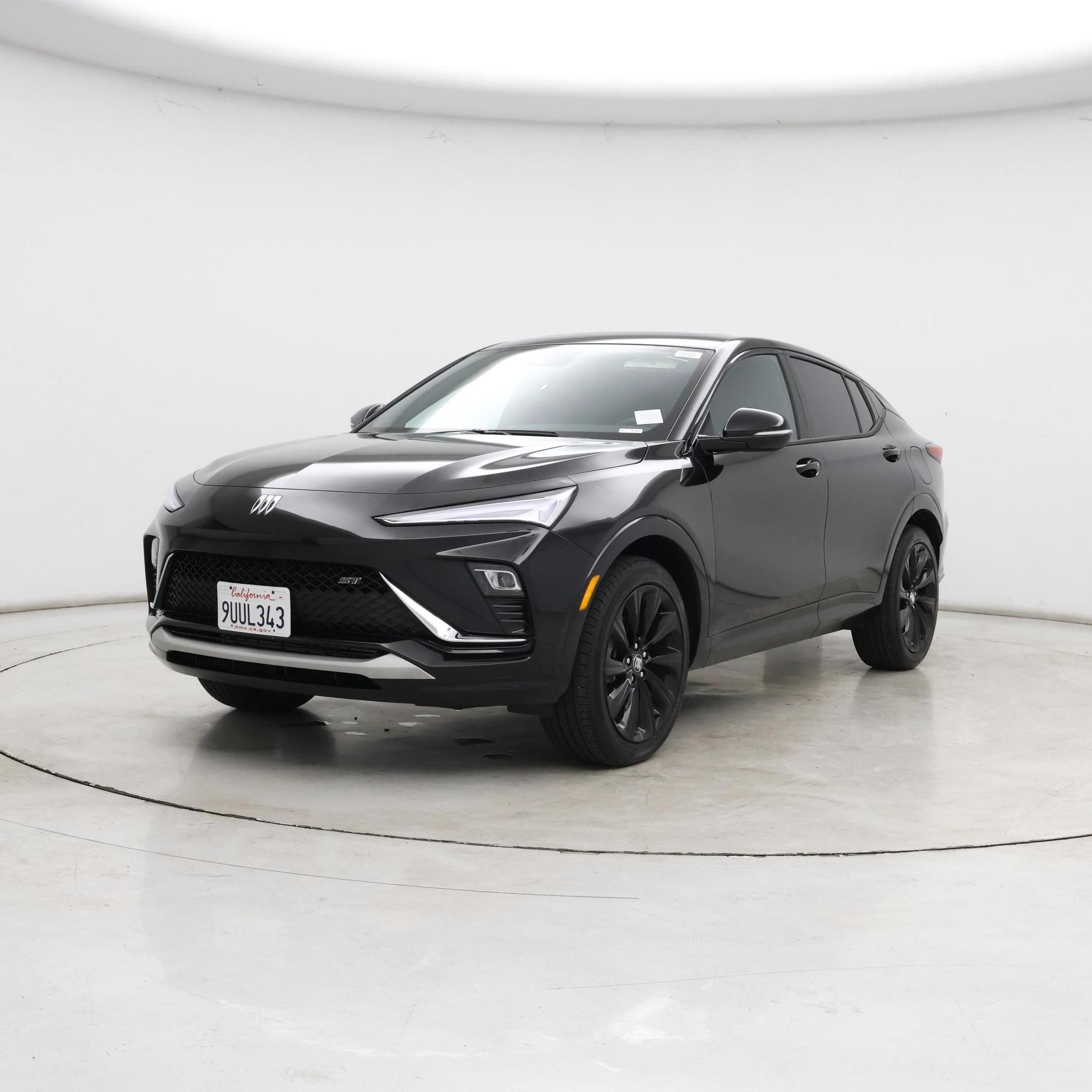 Thumbnail: 2025 Buick Envista - 4