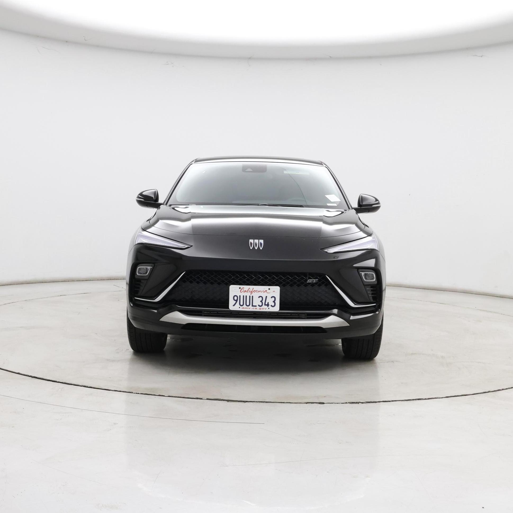 Thumbnail: 2025 Buick Envista - 5