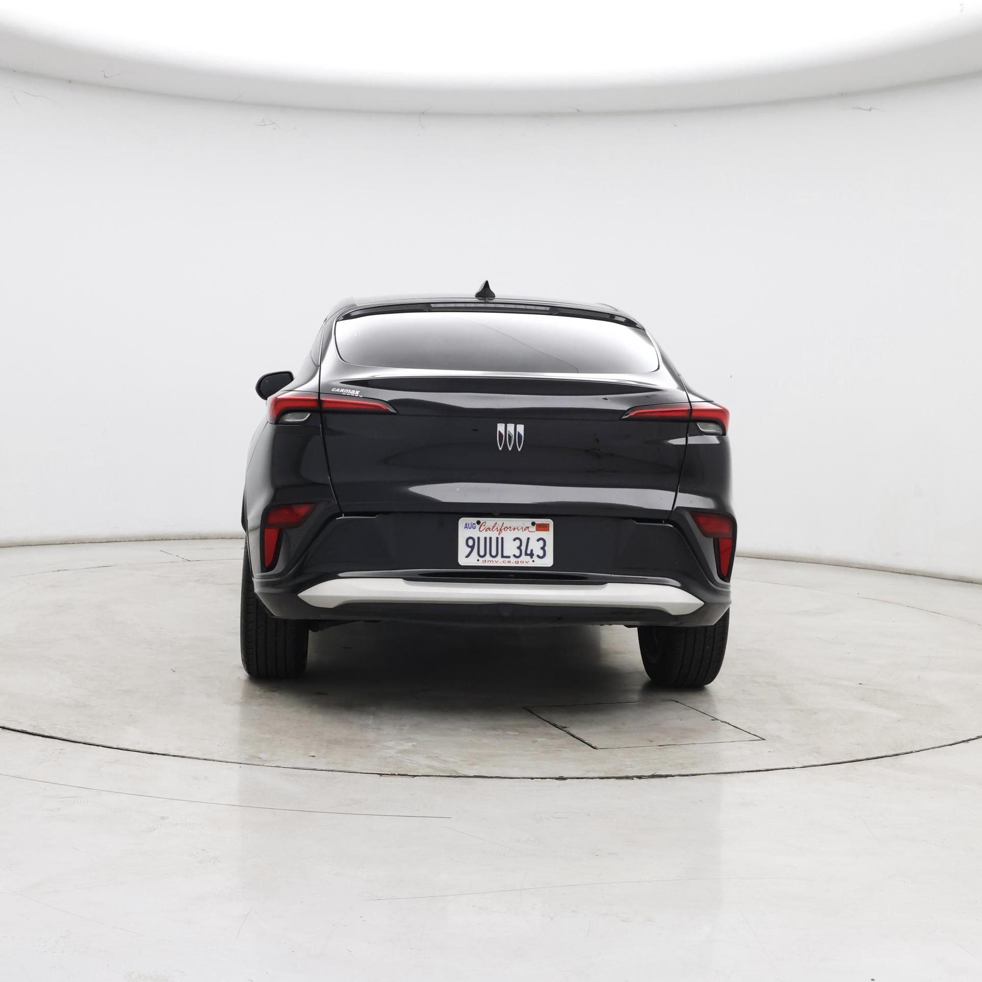 Thumbnail: 2025 Buick Envista - 6