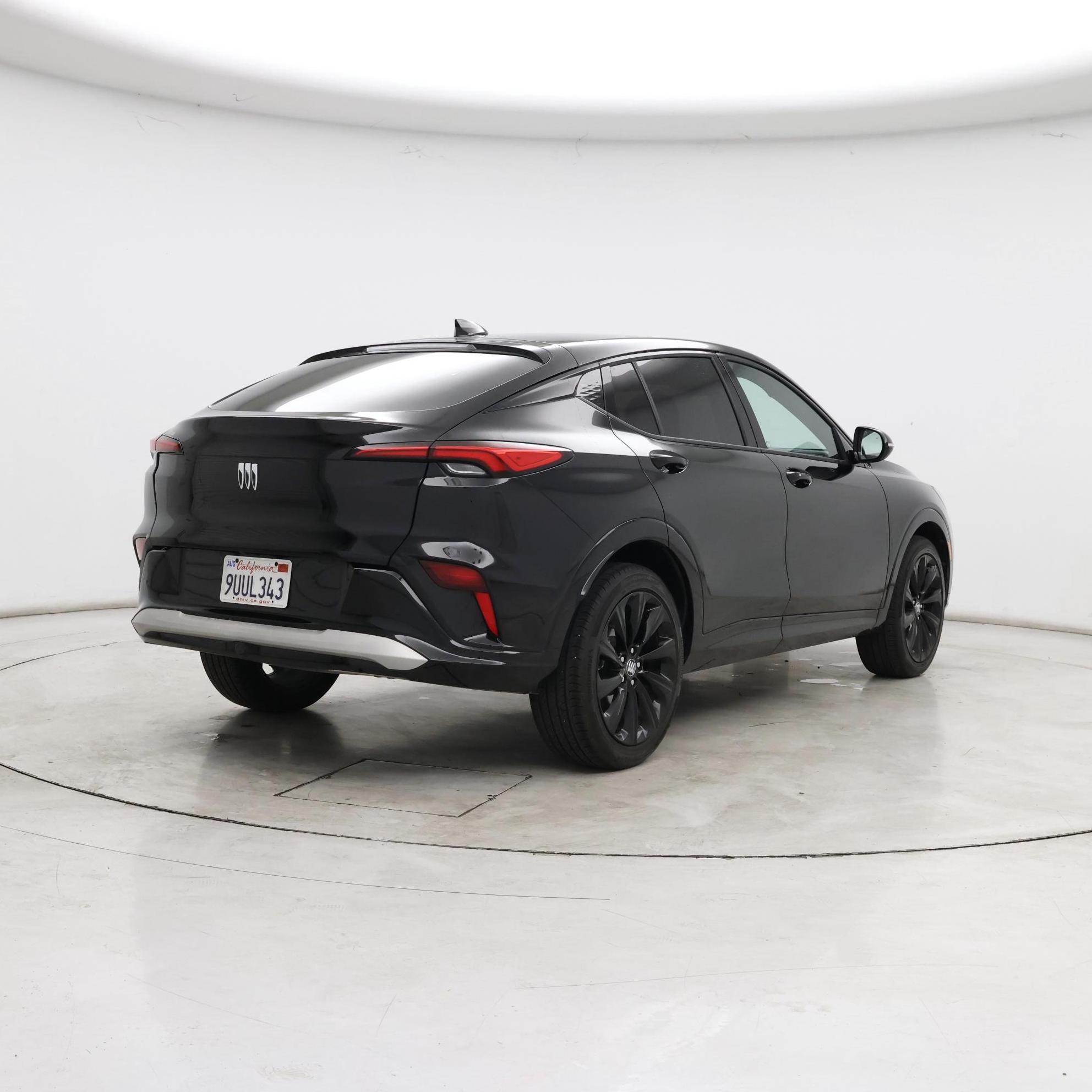 Thumbnail: 2025 Buick Envista - 8