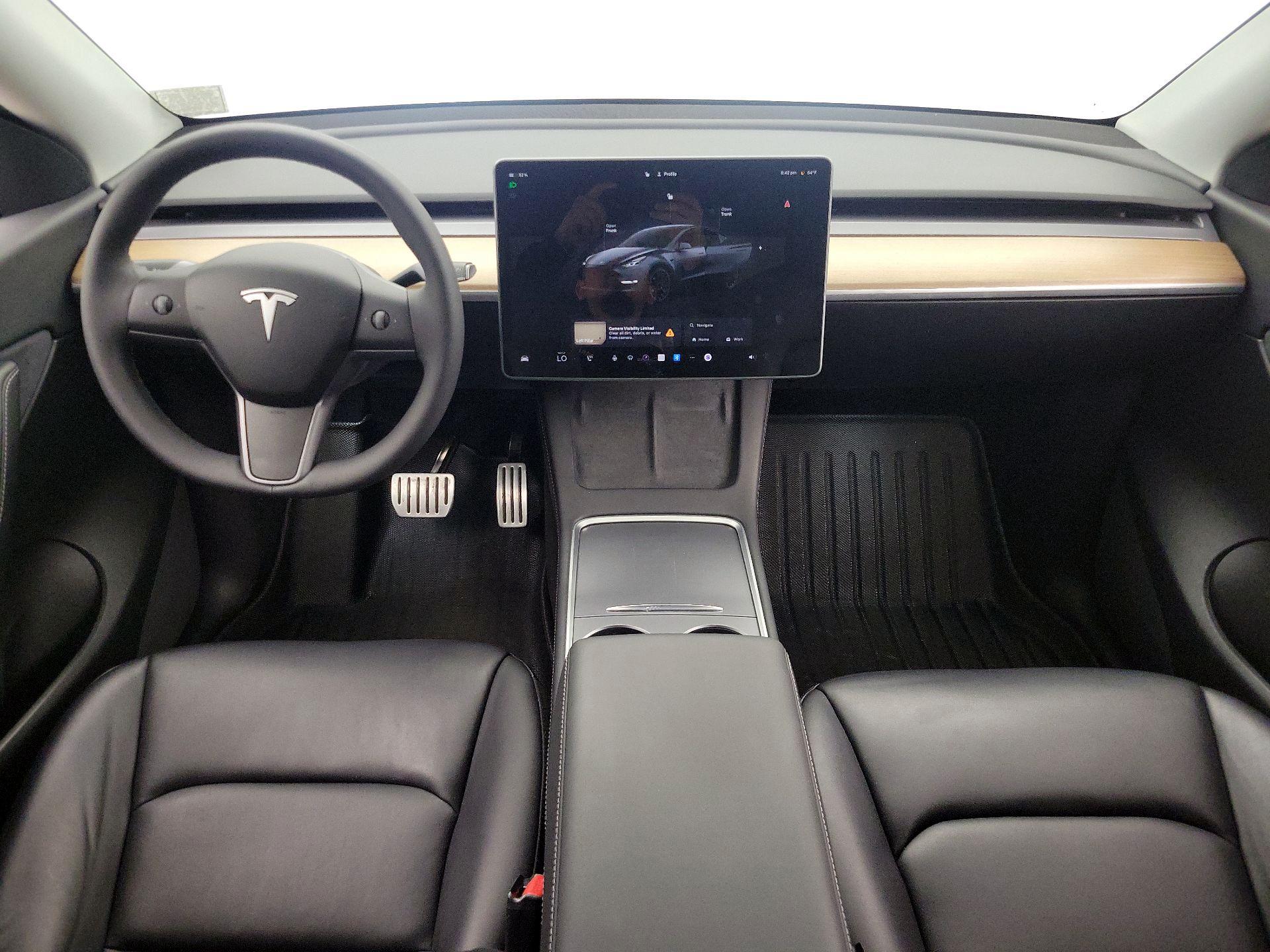 Thumbnail: 2022 Tesla Model Y - 9