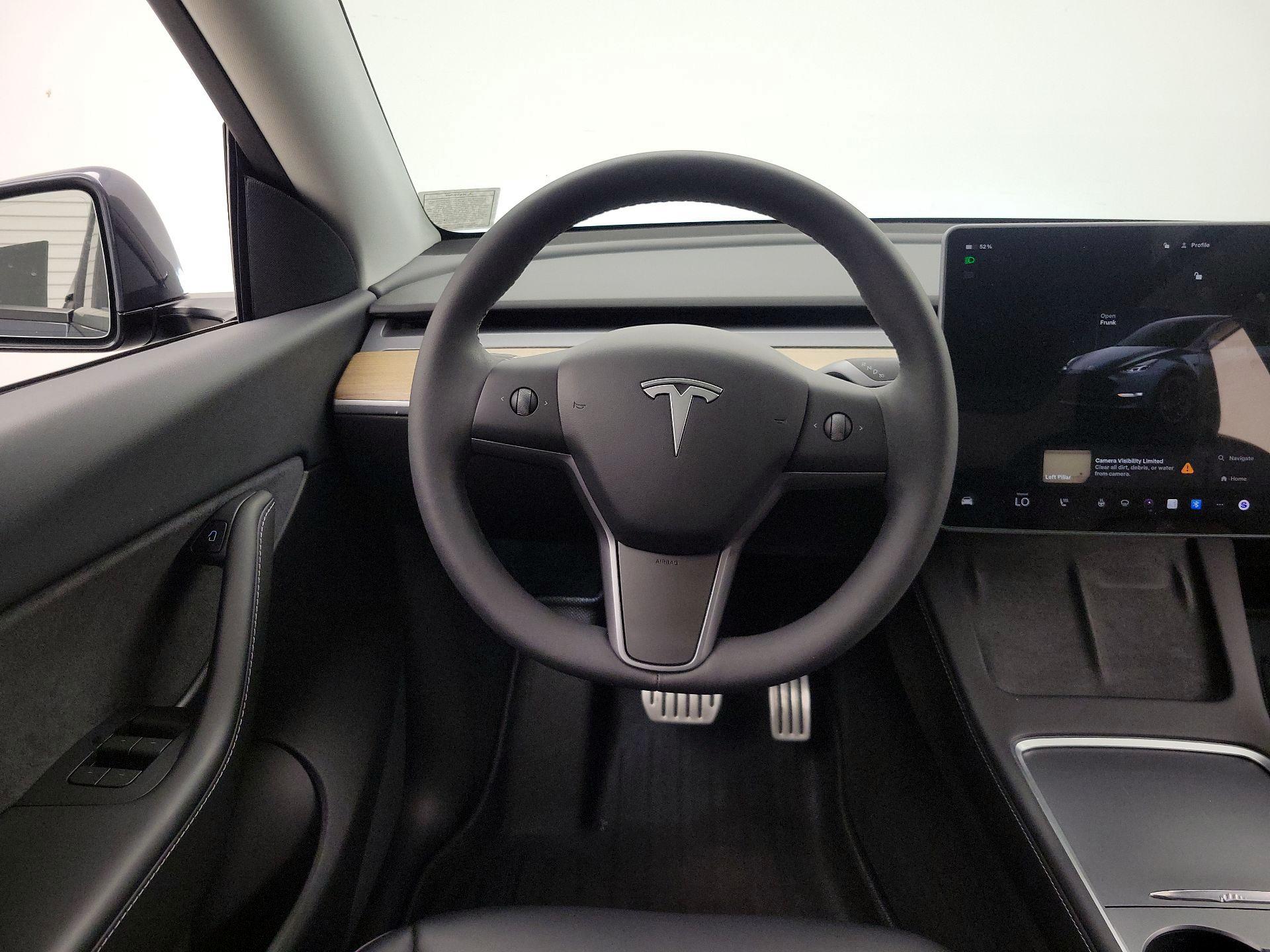 Thumbnail: 2022 Tesla Model Y - 10