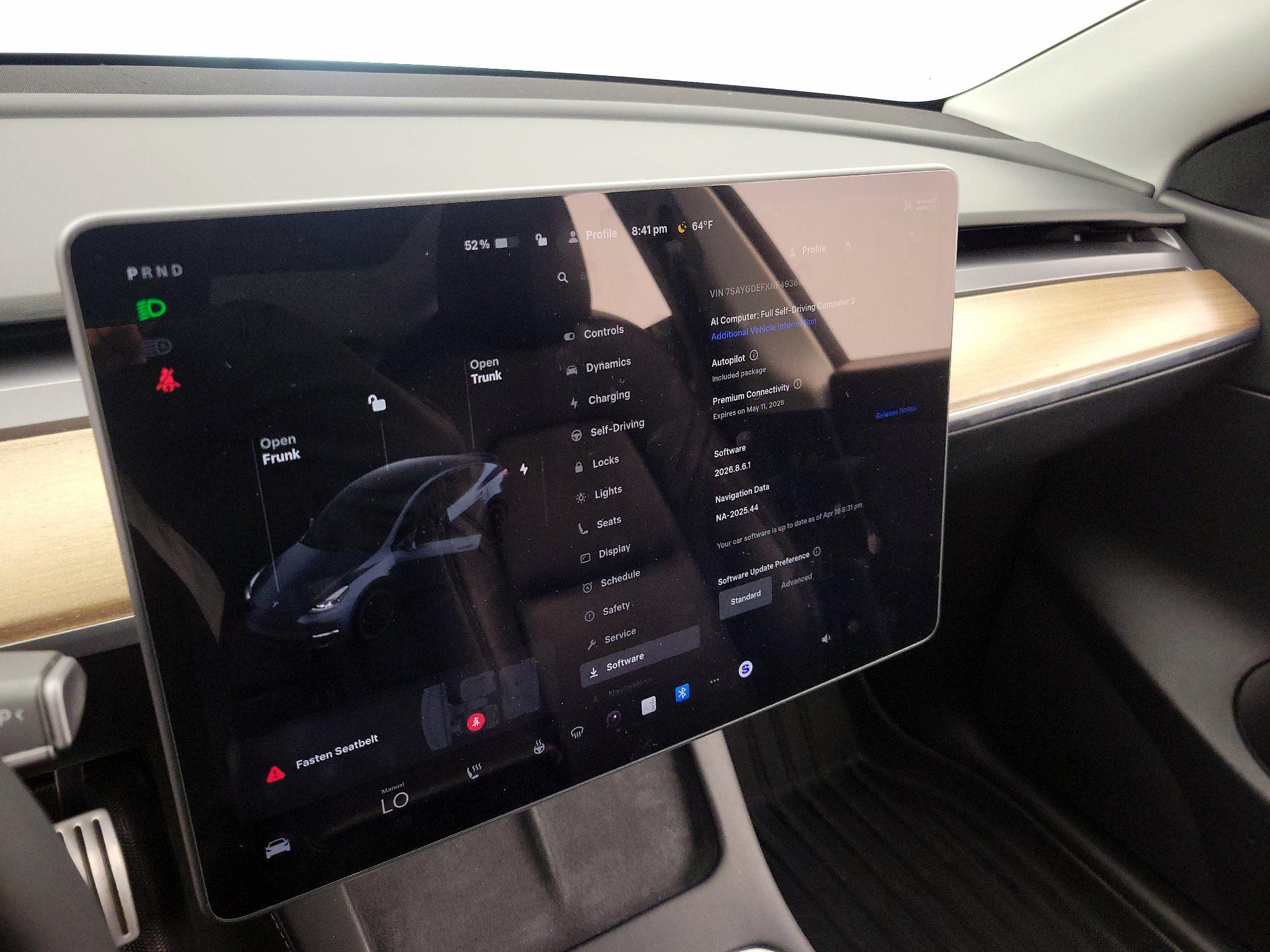 Thumbnail: 2022 Tesla Model Y - 13