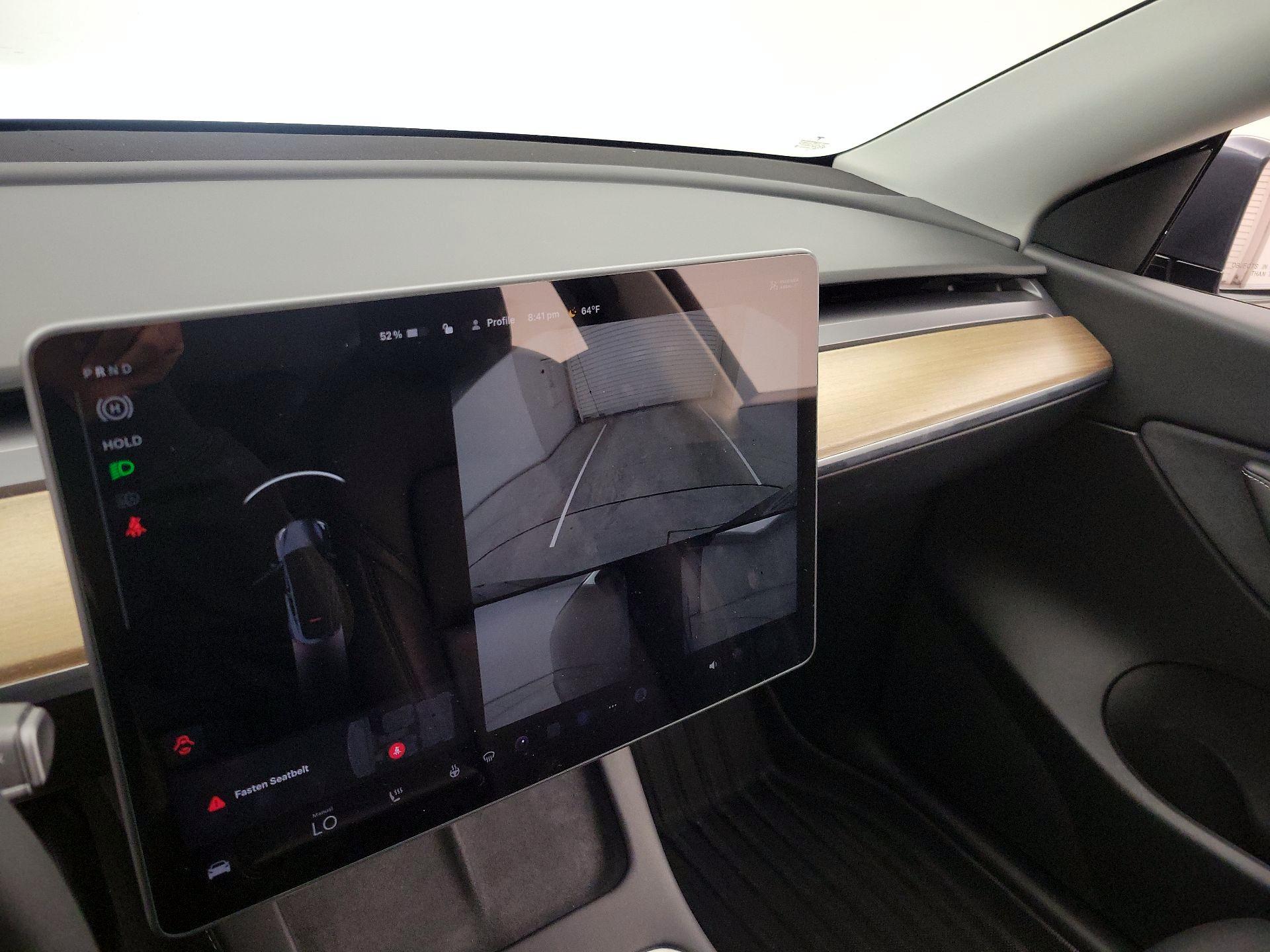 Thumbnail: 2022 Tesla Model Y - 14