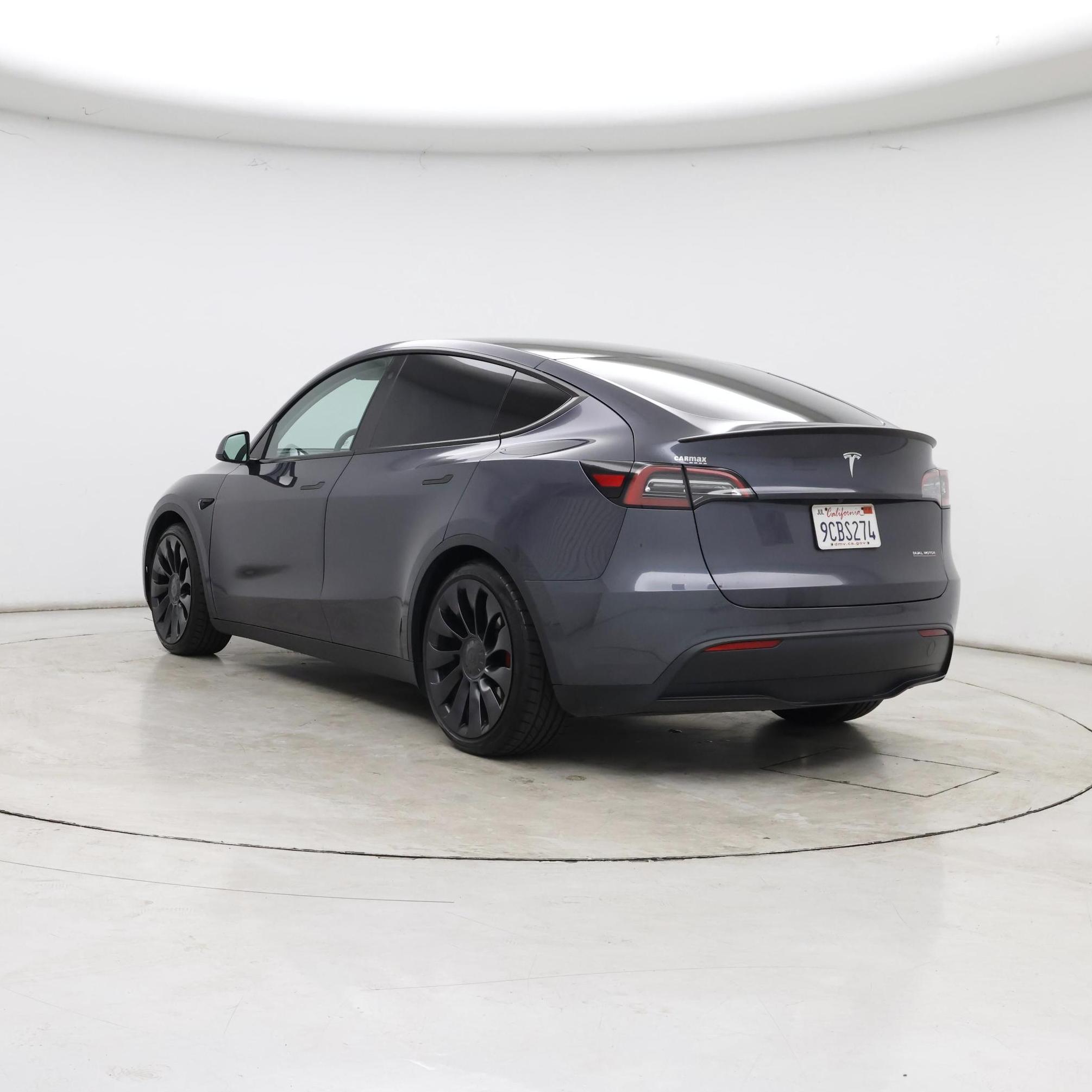 Thumbnail: 2022 Tesla Model Y - 2