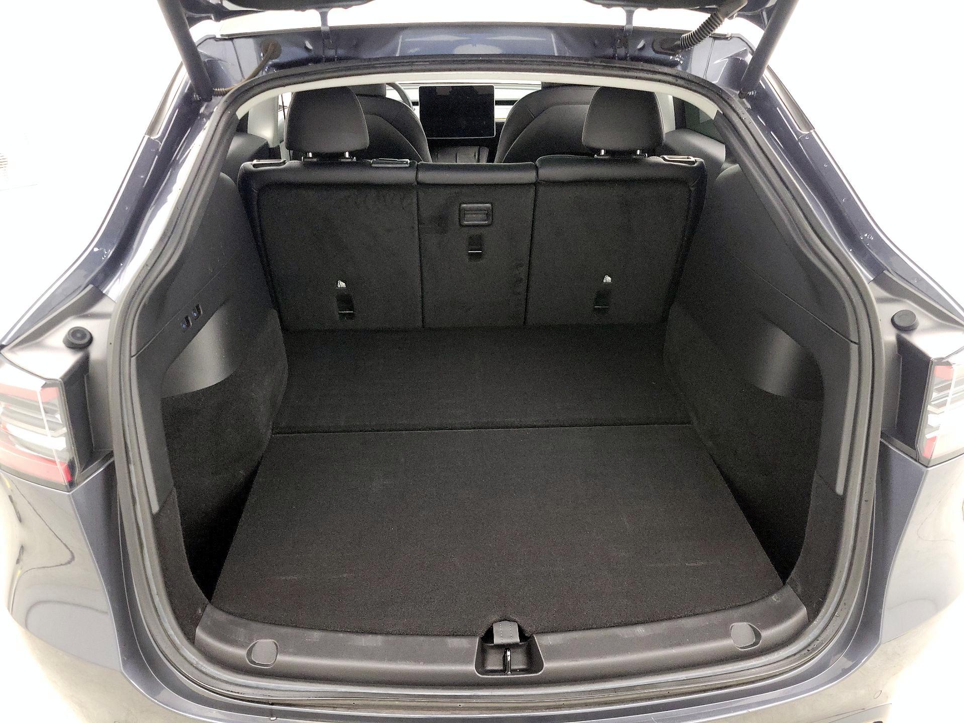 Thumbnail: 2022 Tesla Model Y - 19