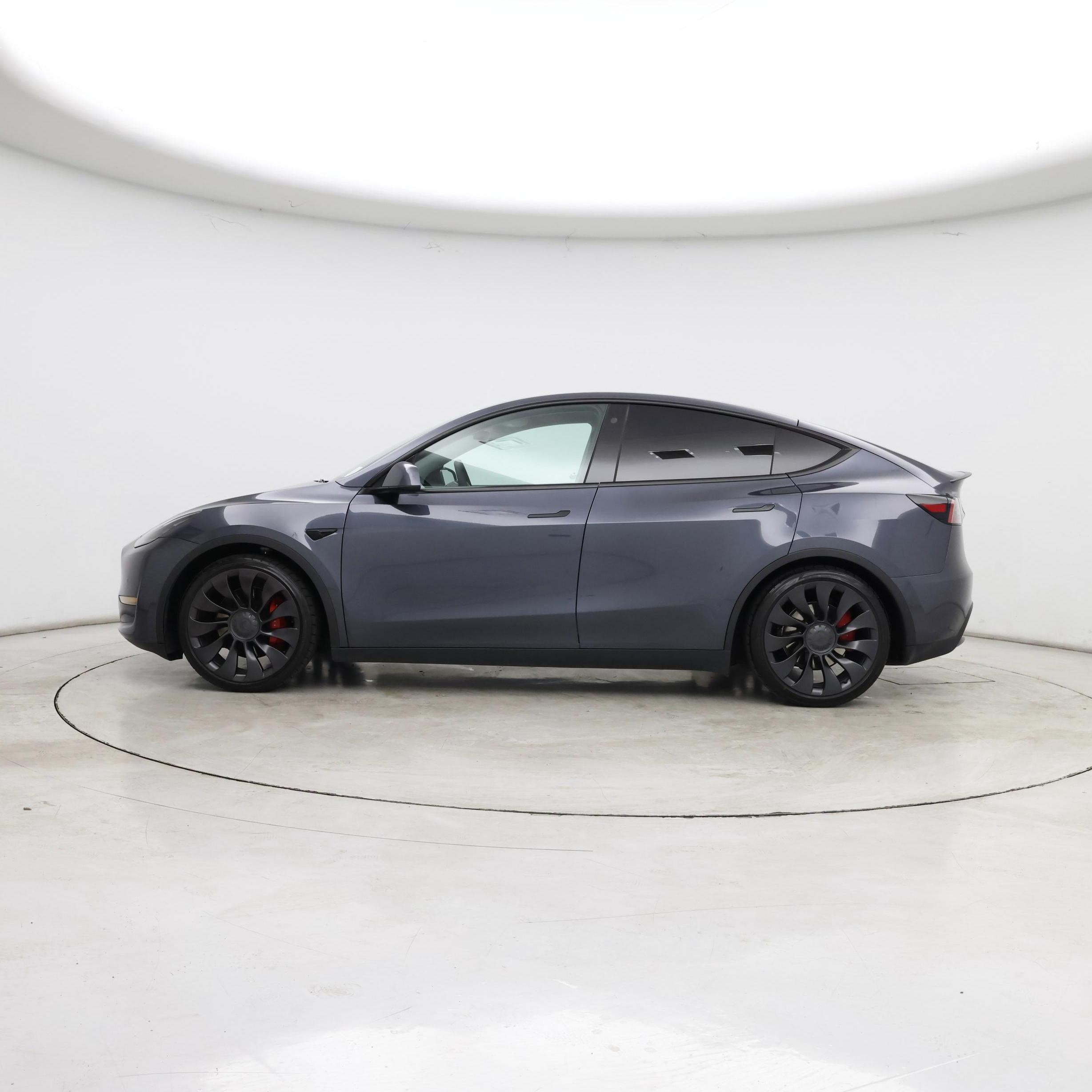 Thumbnail: 2022 Tesla Model Y - 3