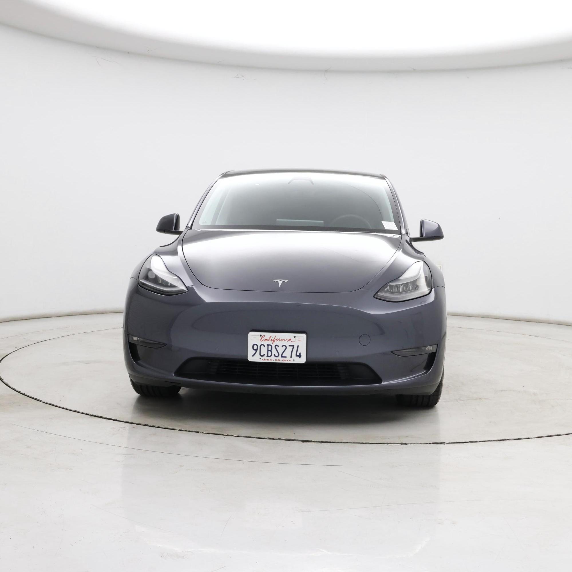 Thumbnail: 2022 Tesla Model Y - 5