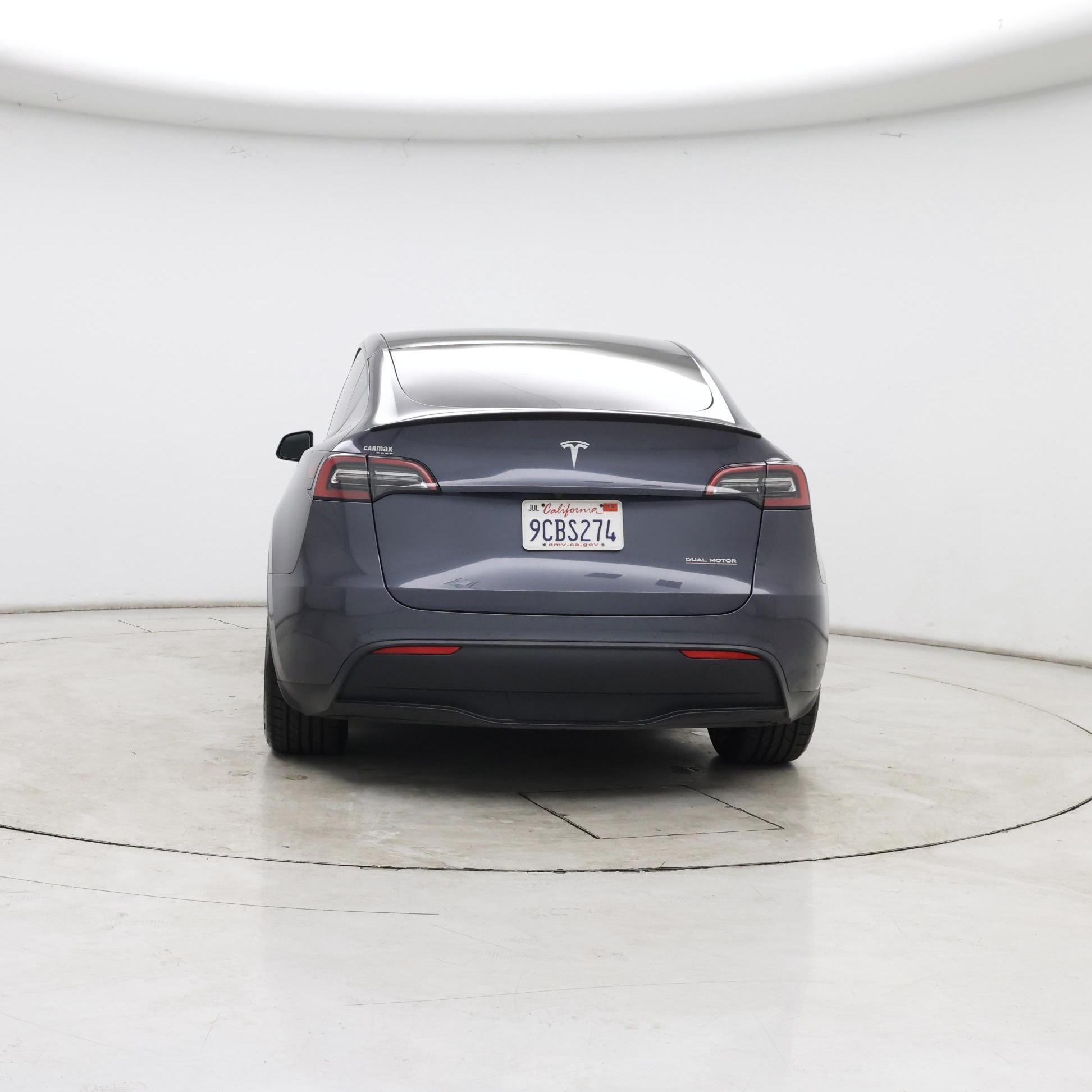 Thumbnail: 2022 Tesla Model Y - 6