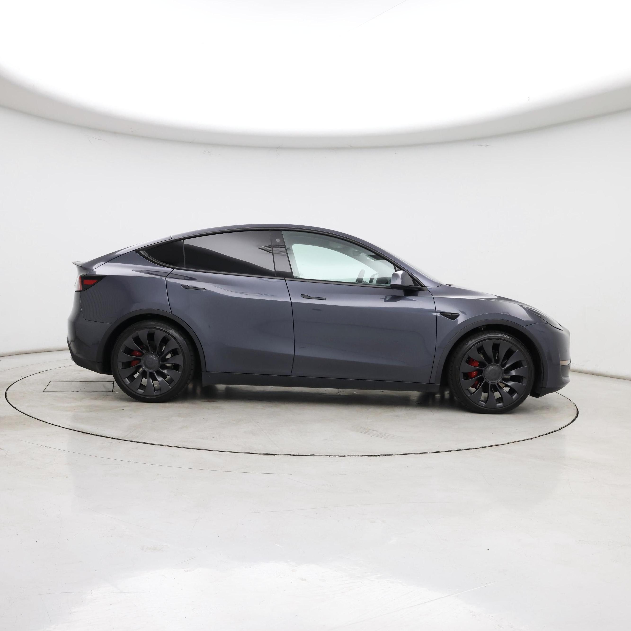 Thumbnail: 2022 Tesla Model Y - 7