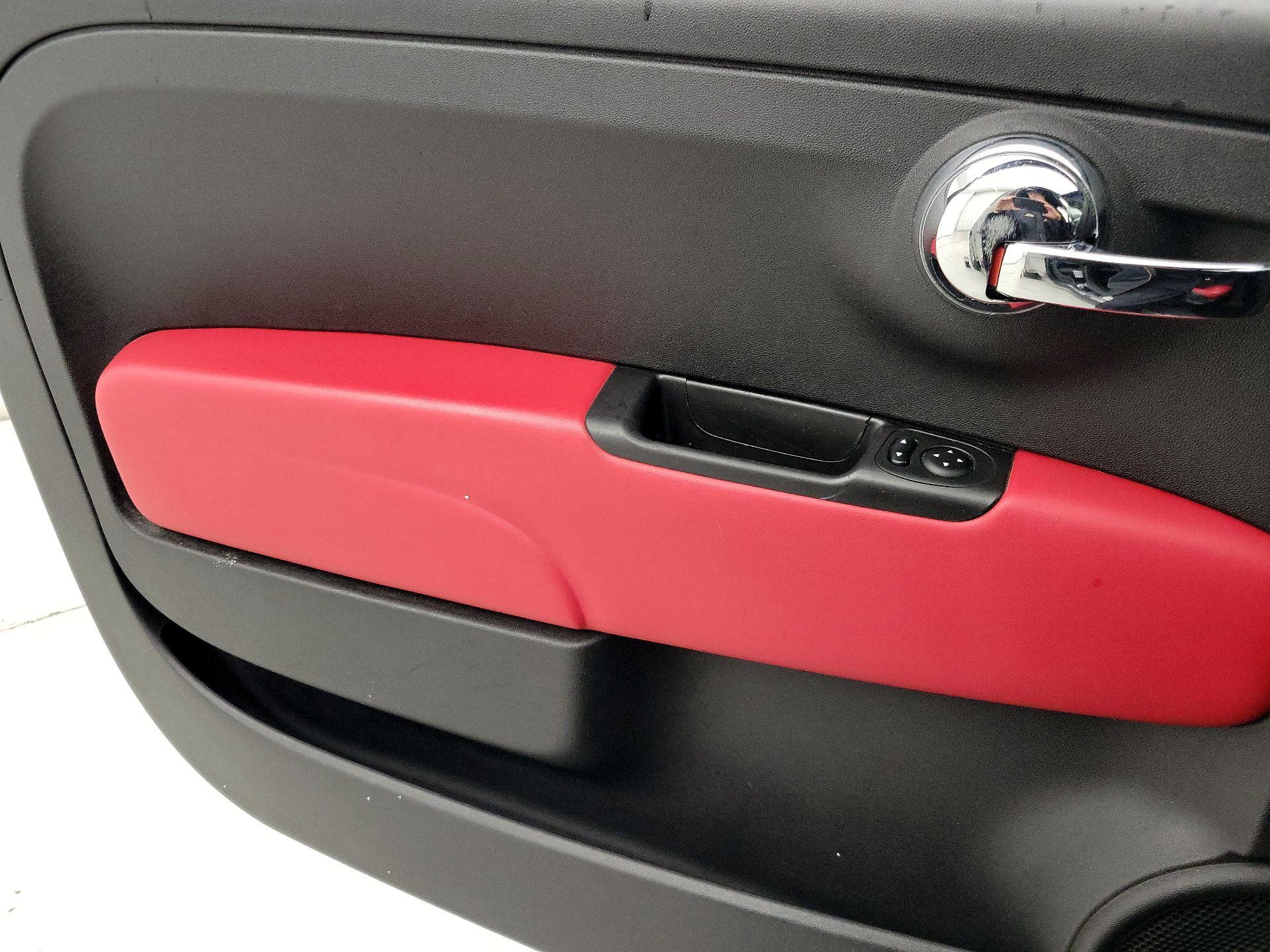 Thumbnail: 2017 Fiat 500 - 12