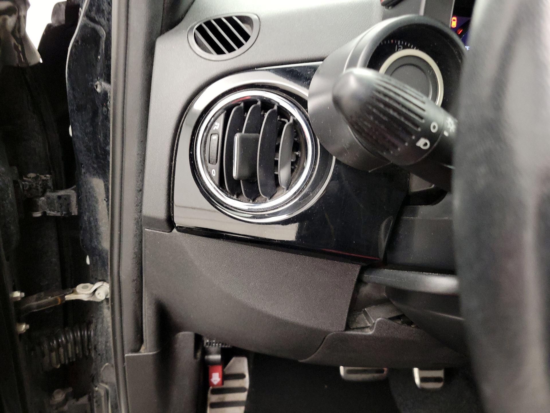 Thumbnail: 2017 Fiat 500 - 13