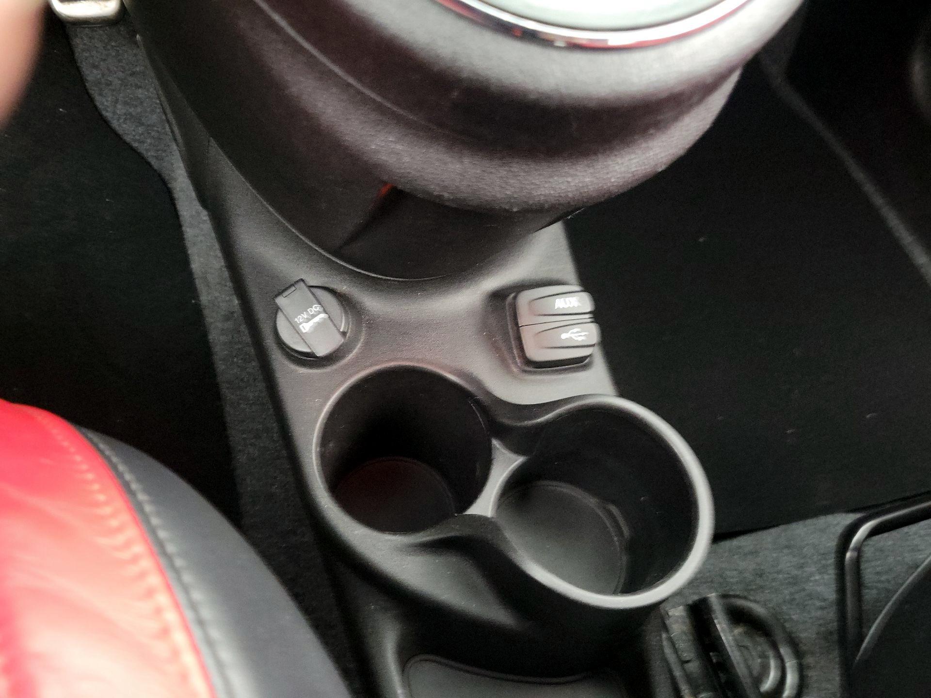 Thumbnail: 2017 Fiat 500 - 17