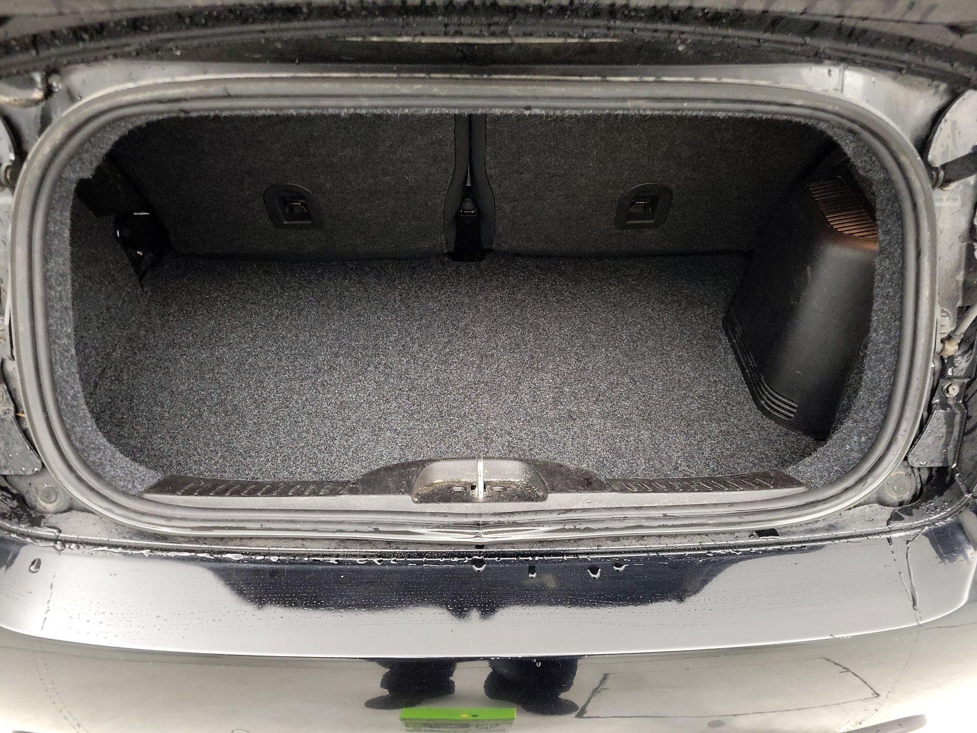 Thumbnail: 2017 Fiat 500 - 18