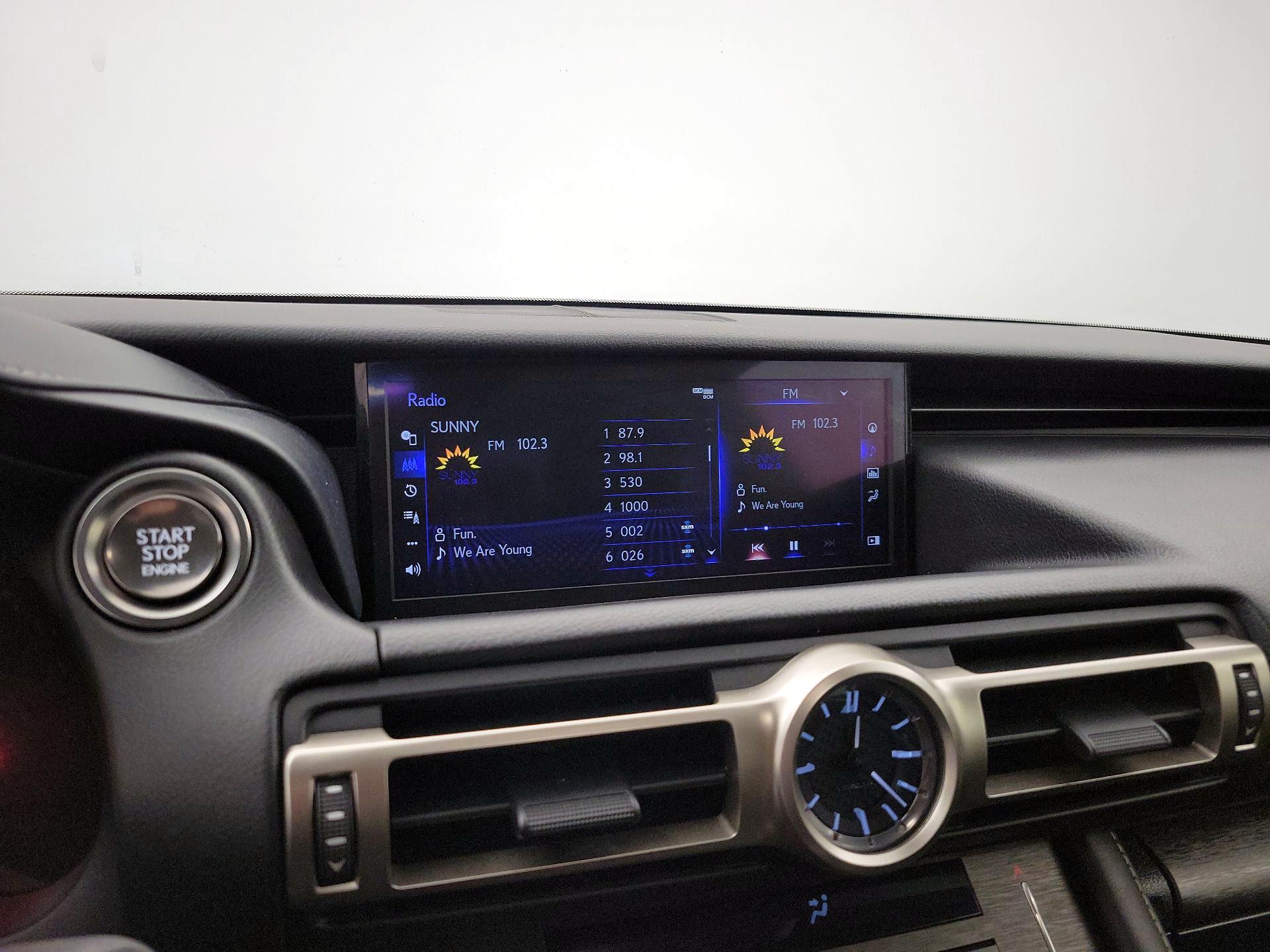 Thumbnail: 2020 Lexus RC - 15