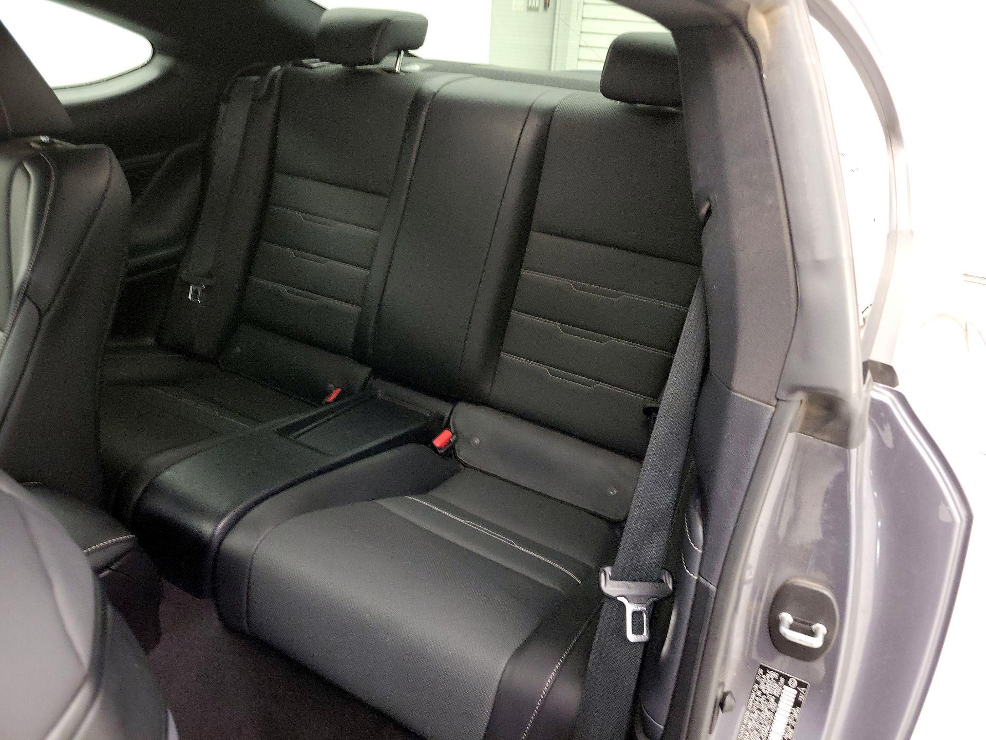 Thumbnail: 2020 Lexus RC - 20