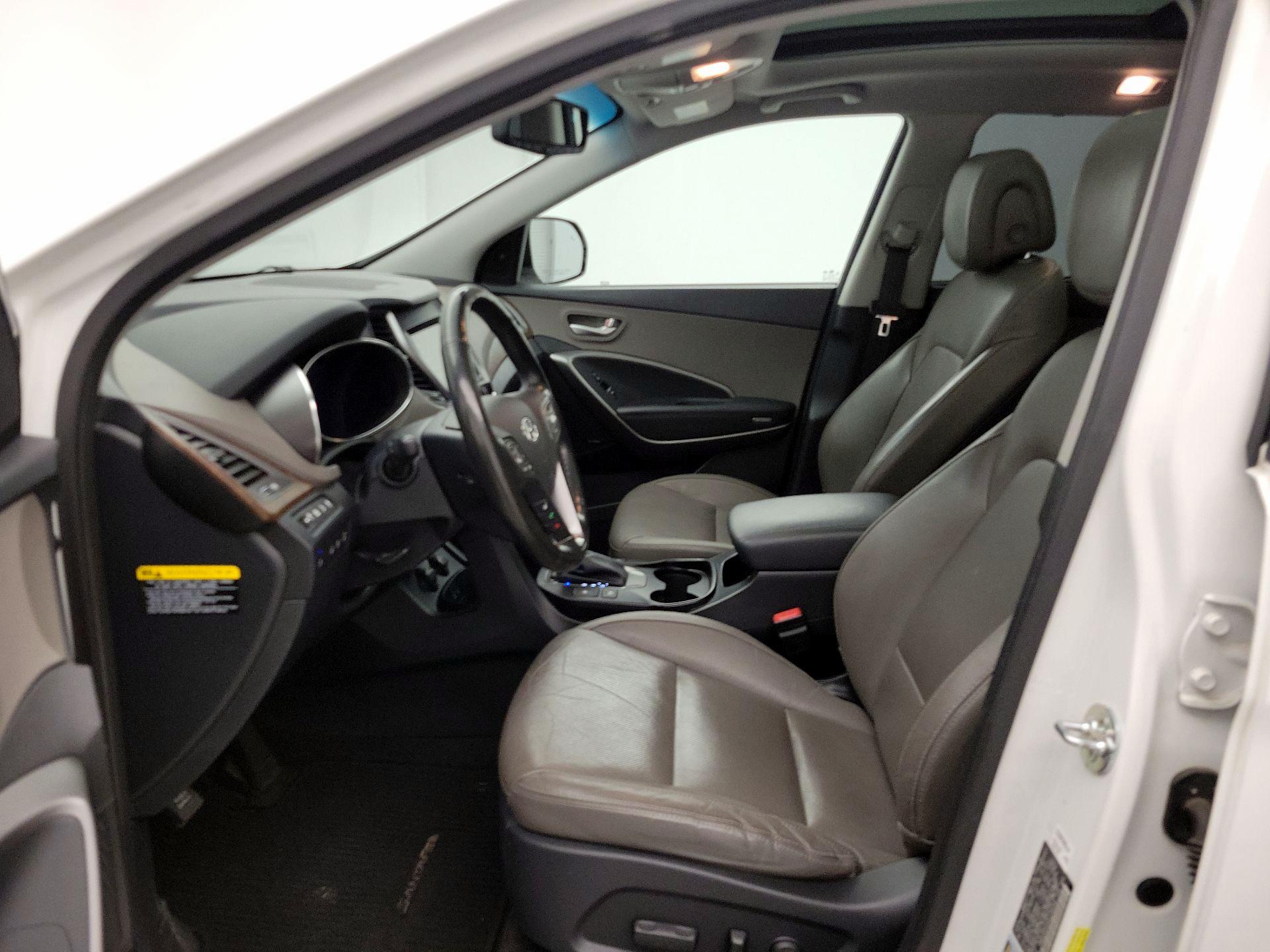 Thumbnail: 2019 Hyundai Santa Fe - 11