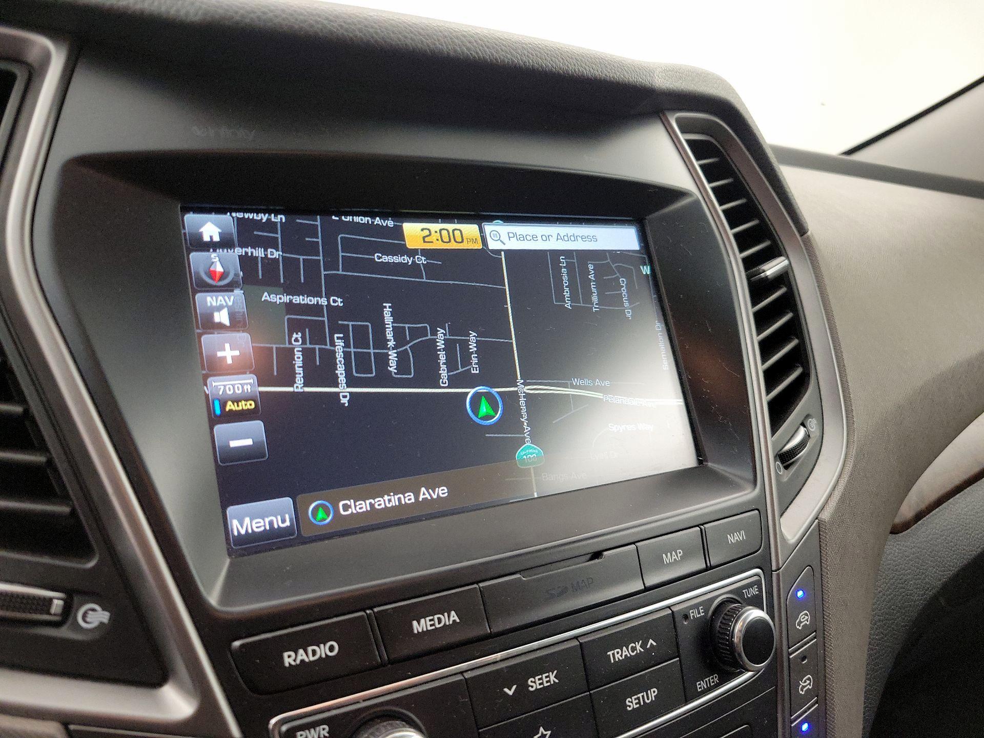 Thumbnail: 2019 Hyundai Santa Fe - 14