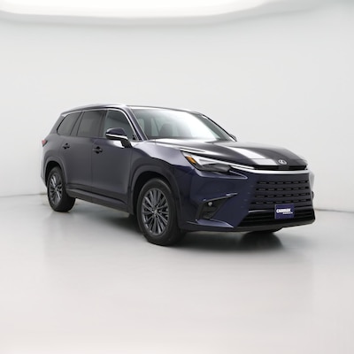 2025 Lexus TX 350