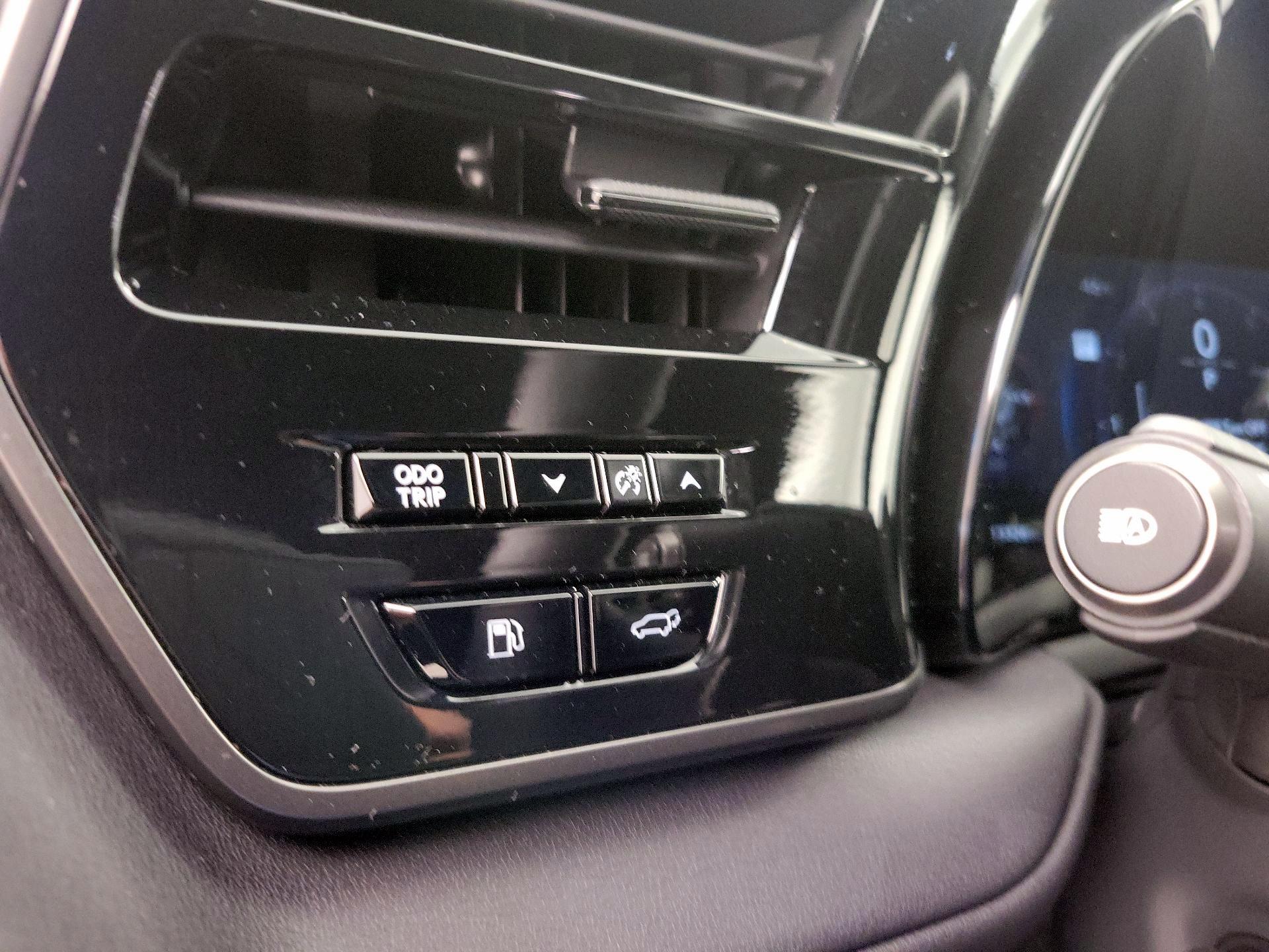 Thumbnail: 2025 Lexus TX - 13