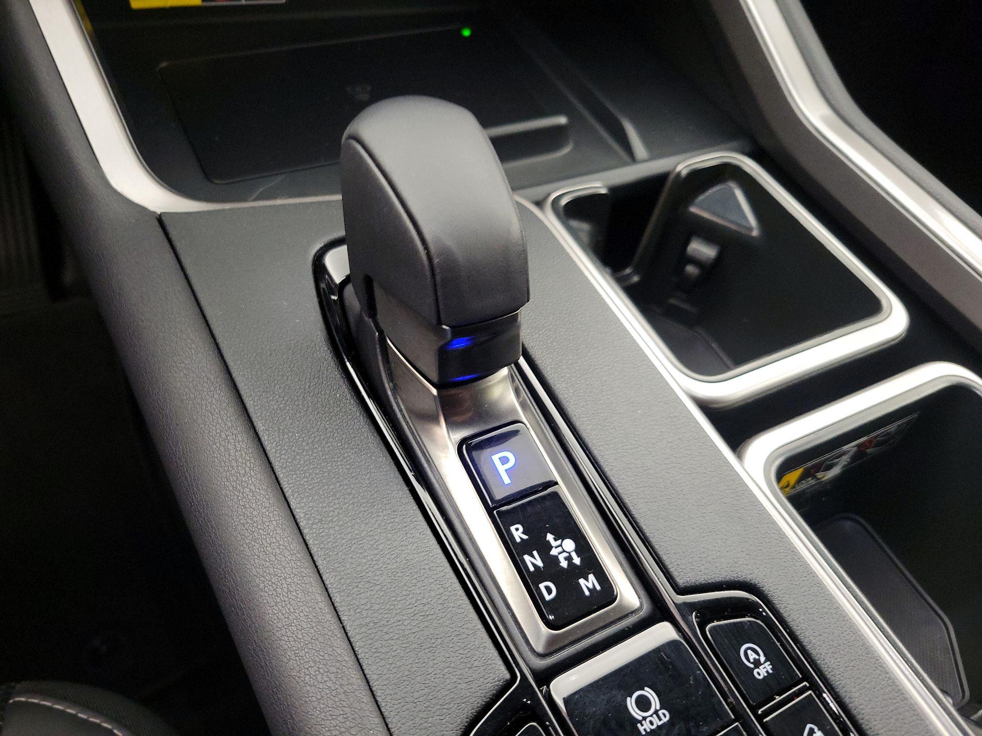 Thumbnail: 2025 Lexus TX - 17