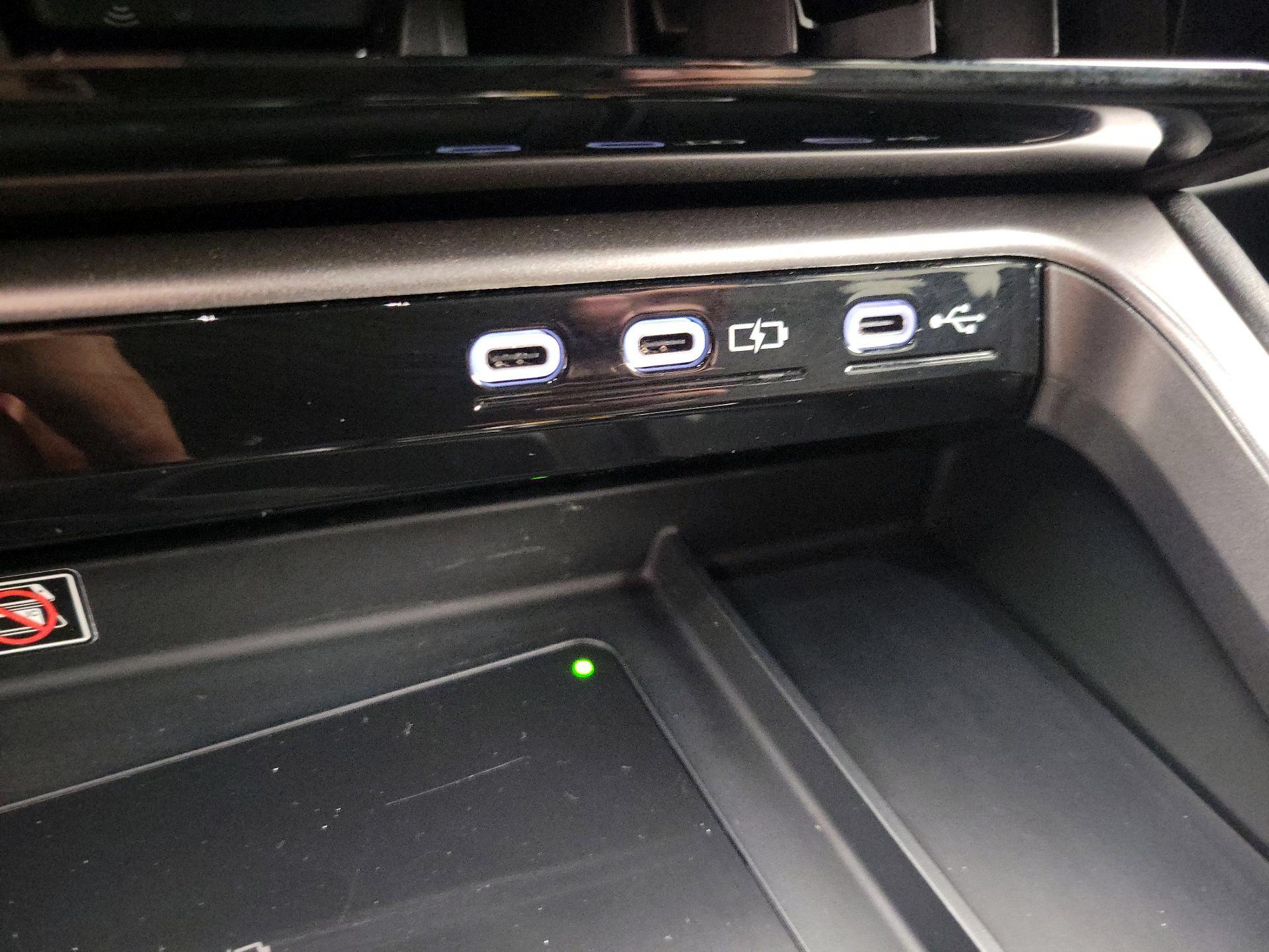 Thumbnail: 2025 Lexus TX - 18