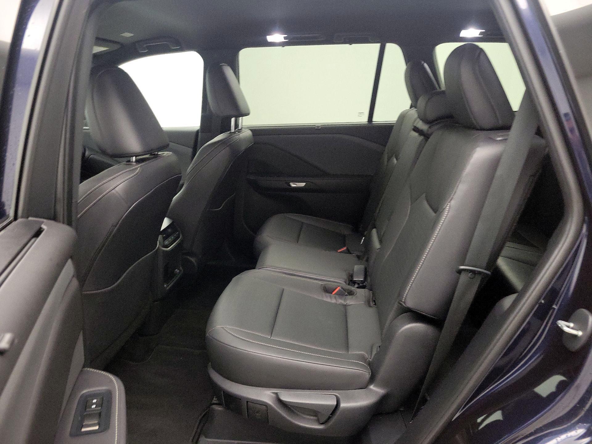 Thumbnail: 2025 Lexus TX - 19