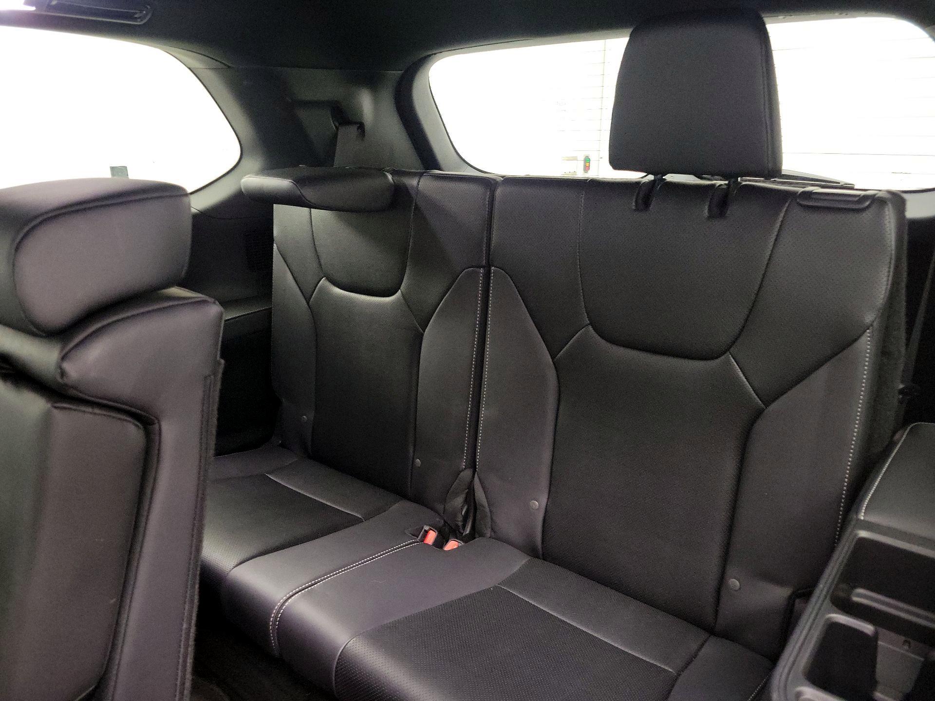 Thumbnail: 2025 Lexus TX - 20