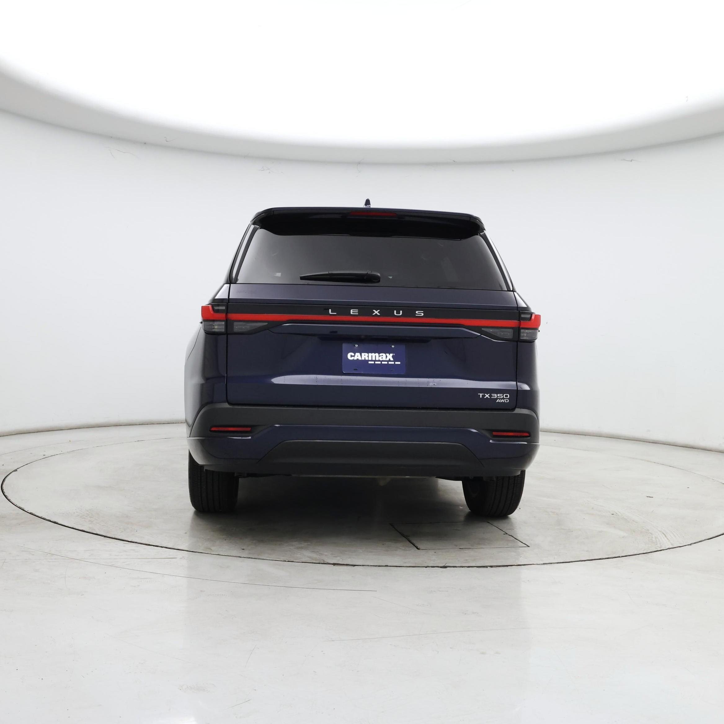 Thumbnail: 2025 Lexus TX - 6