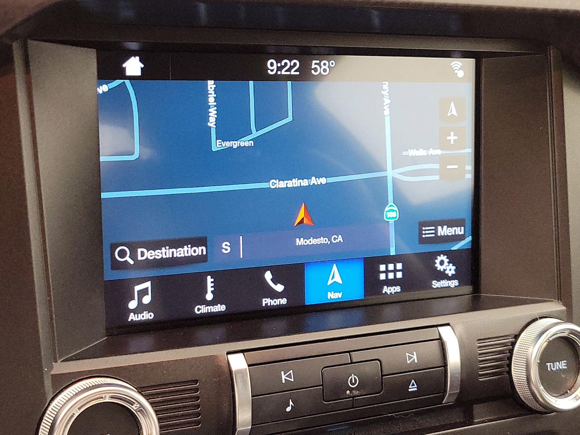 Thumbnail: 2018 Ford Mustang - 14