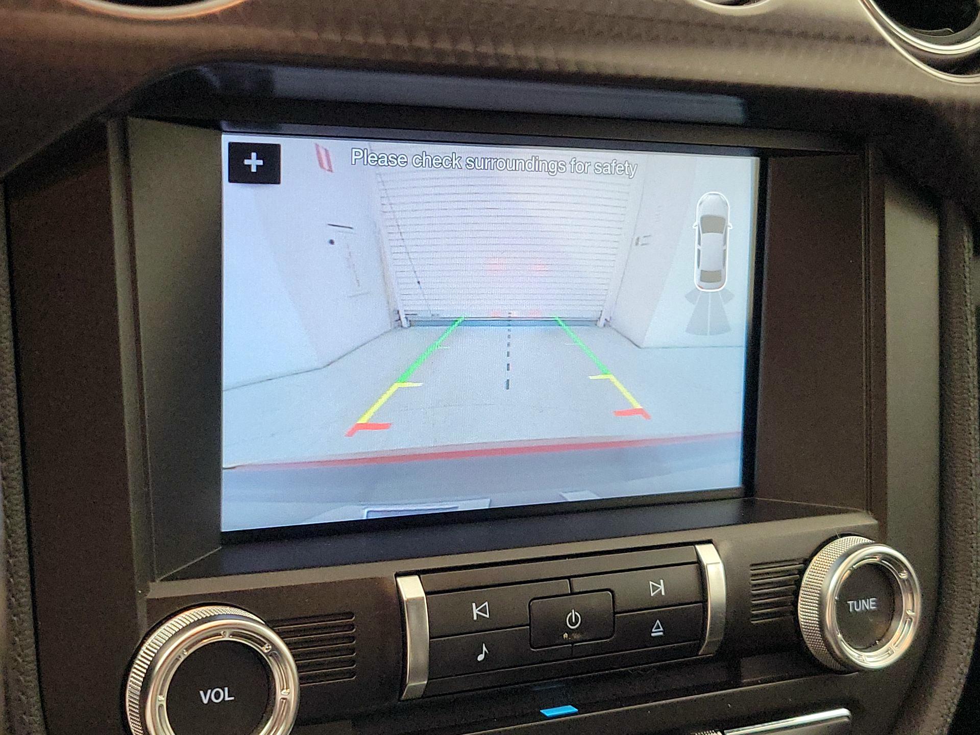 Thumbnail: 2018 Ford Mustang - 15