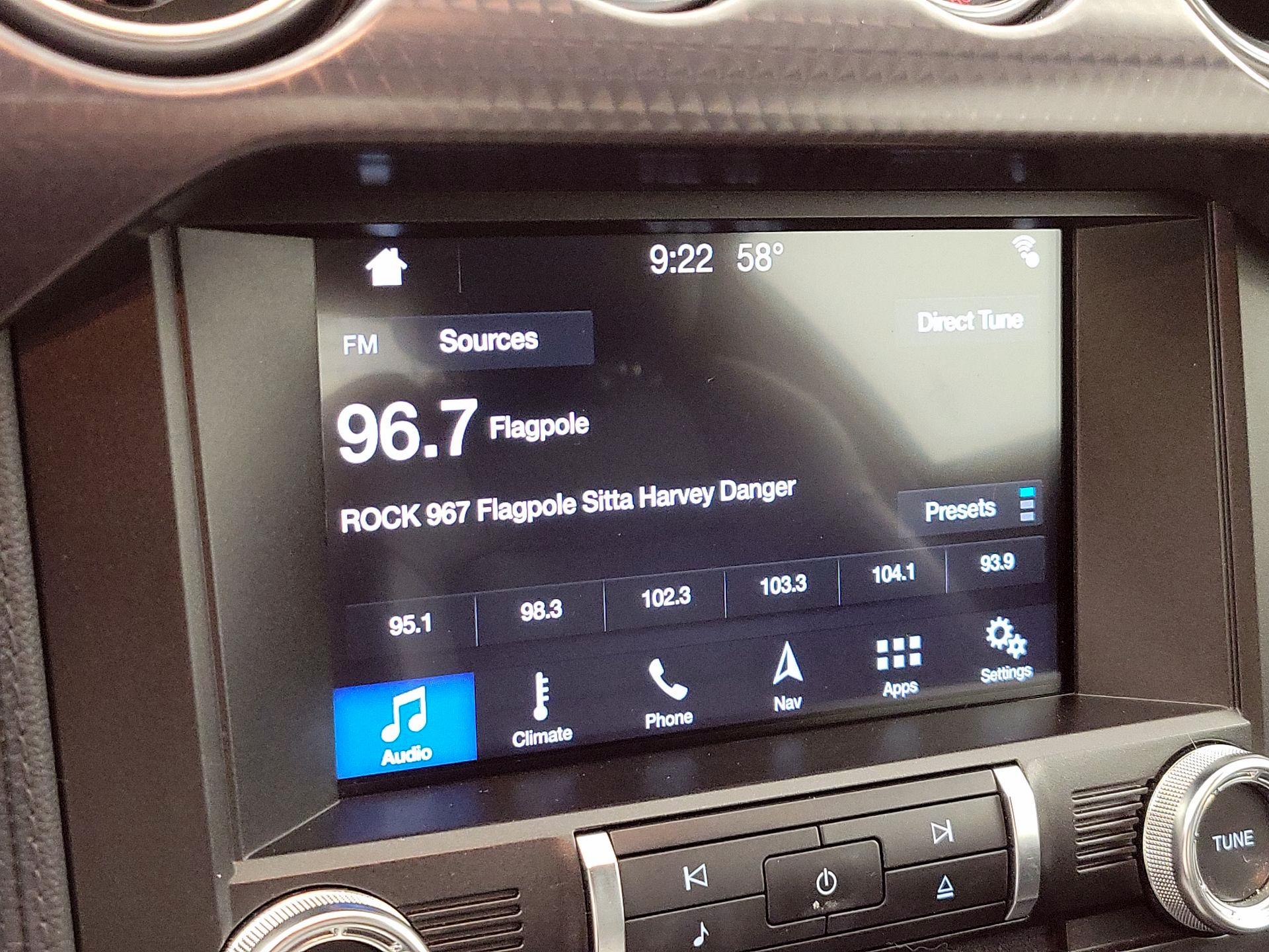 Thumbnail: 2018 Ford Mustang - 16