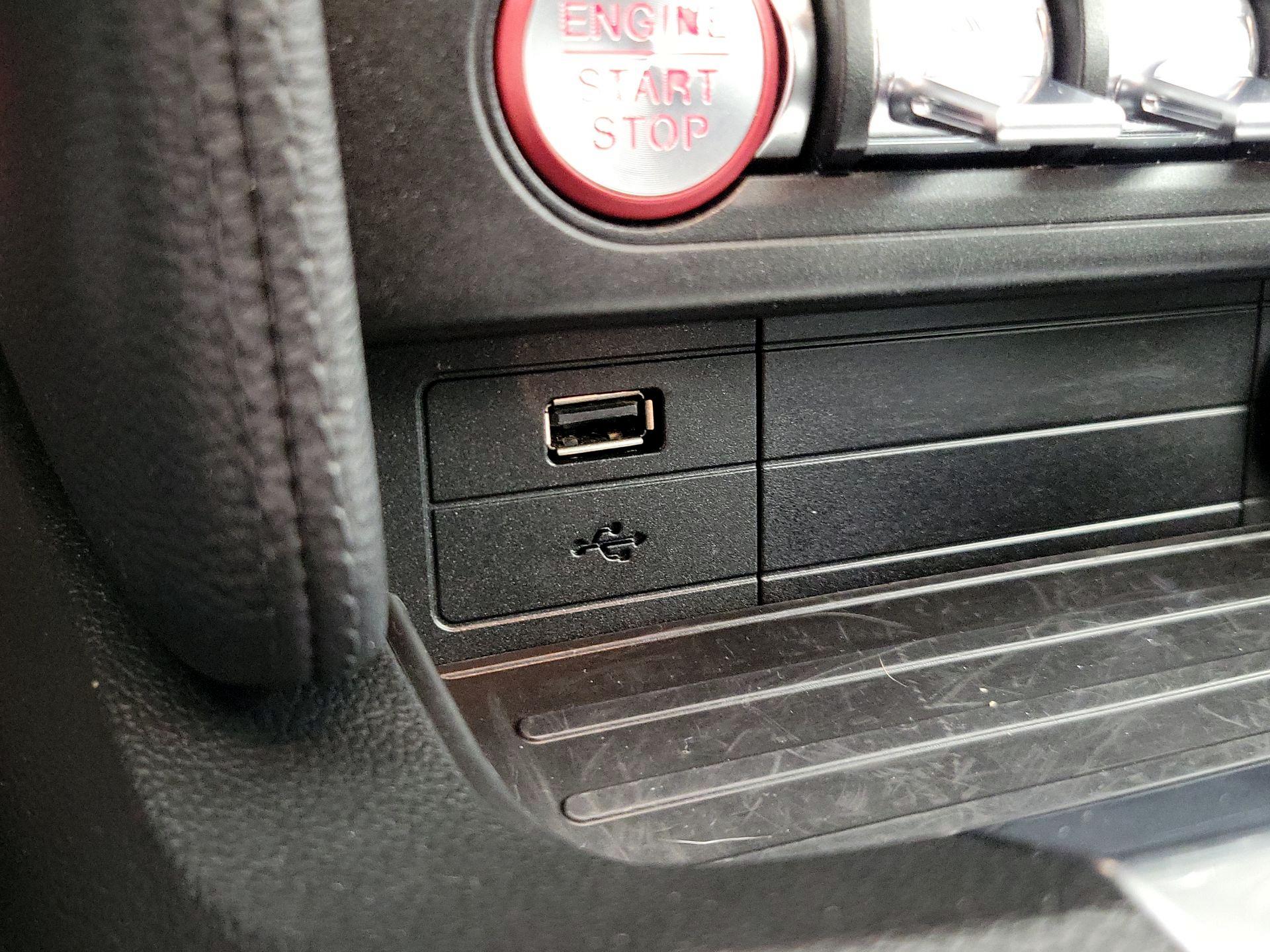 Thumbnail: 2018 Ford Mustang - 19