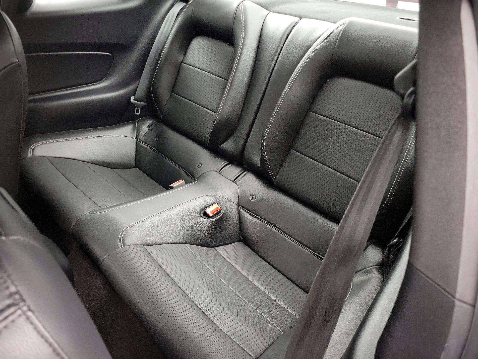 Thumbnail: 2018 Ford Mustang - 20