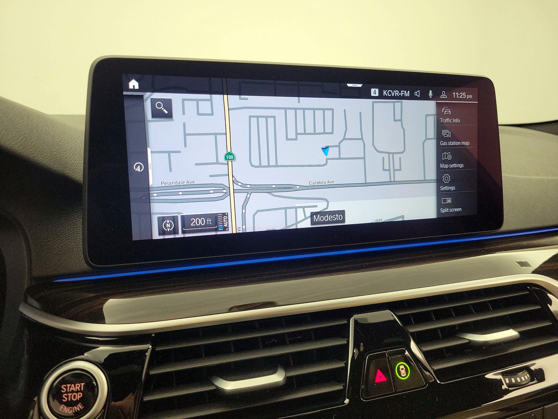 Thumbnail: 2023 BMW 5 Series - 14