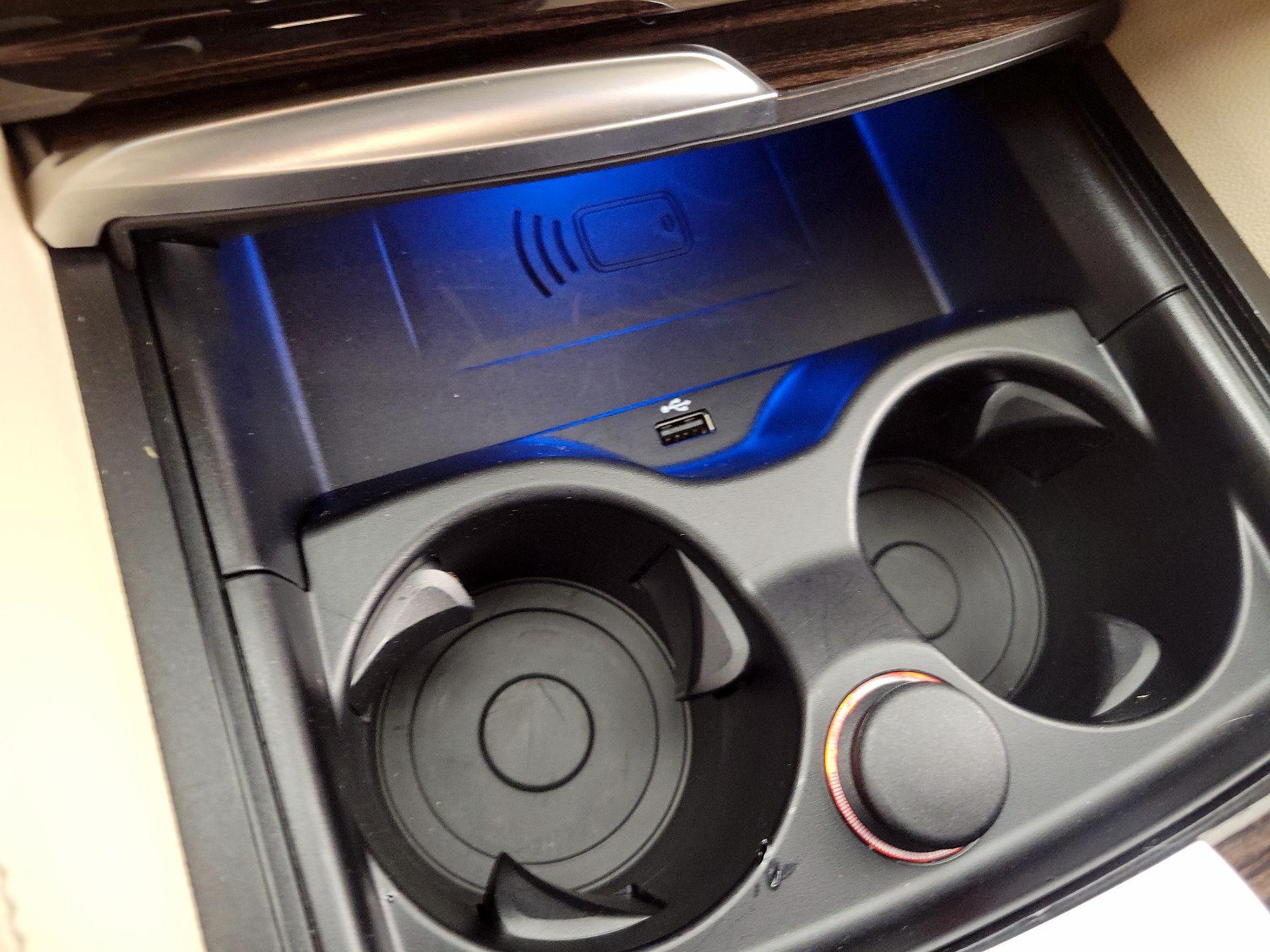 Thumbnail: 2023 BMW 5 Series - 19