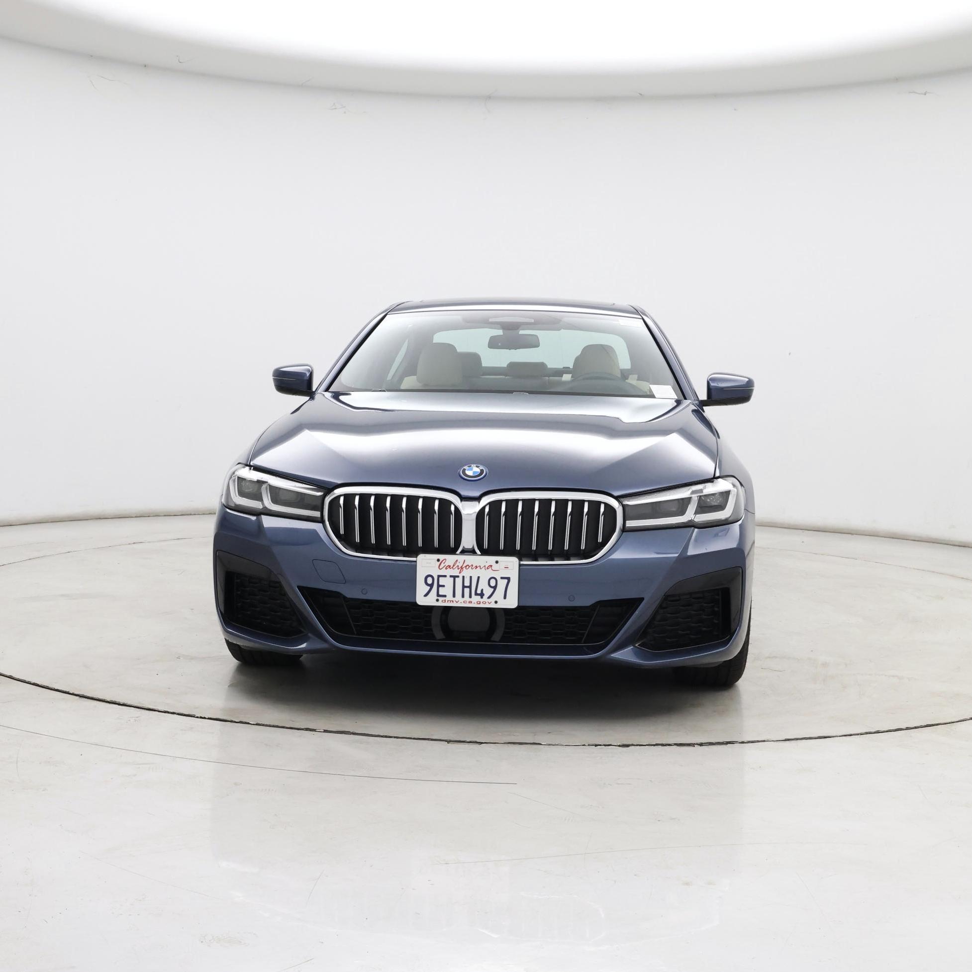 Thumbnail: 2023 BMW 5 Series - 5