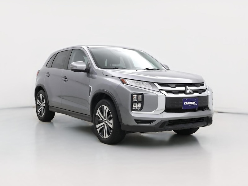 2022 Mitsubishi Outlander Sport SE -
                  Fresno, CA