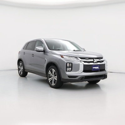 2022 Mitsubishi Outlander Sport SE