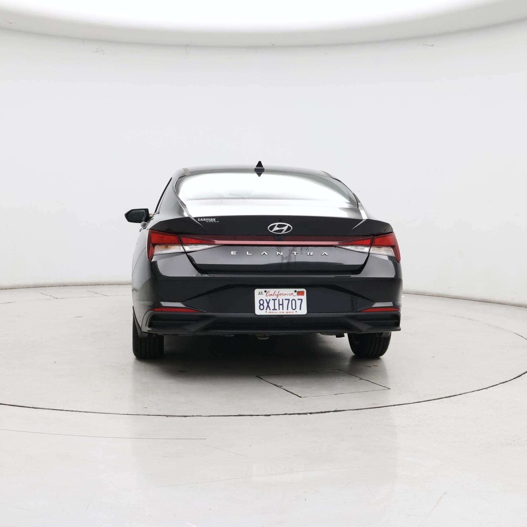 Thumbnail: 2021 Hyundai Elantra - 6