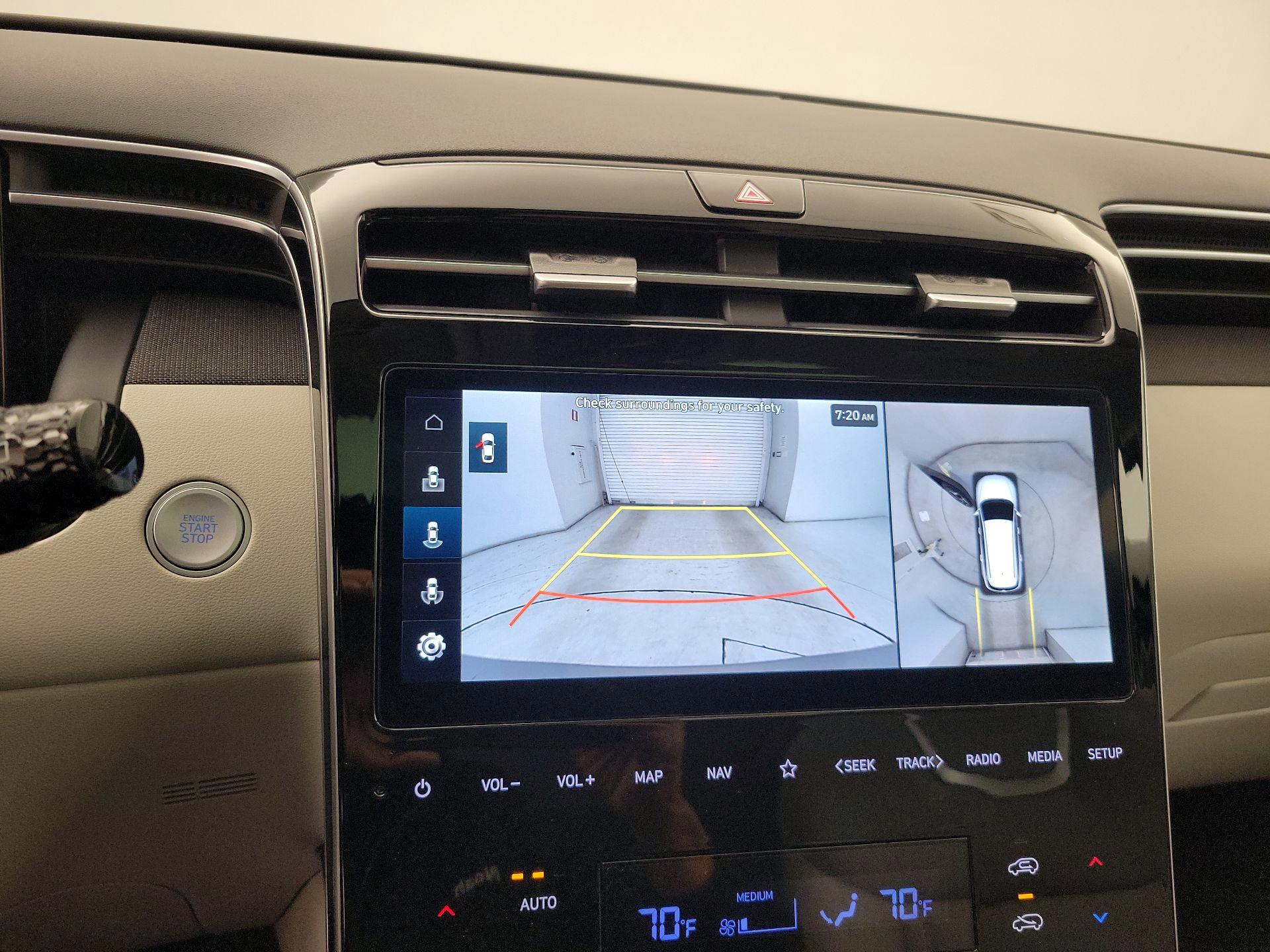 Thumbnail: 2024 Hyundai Tucson - 15