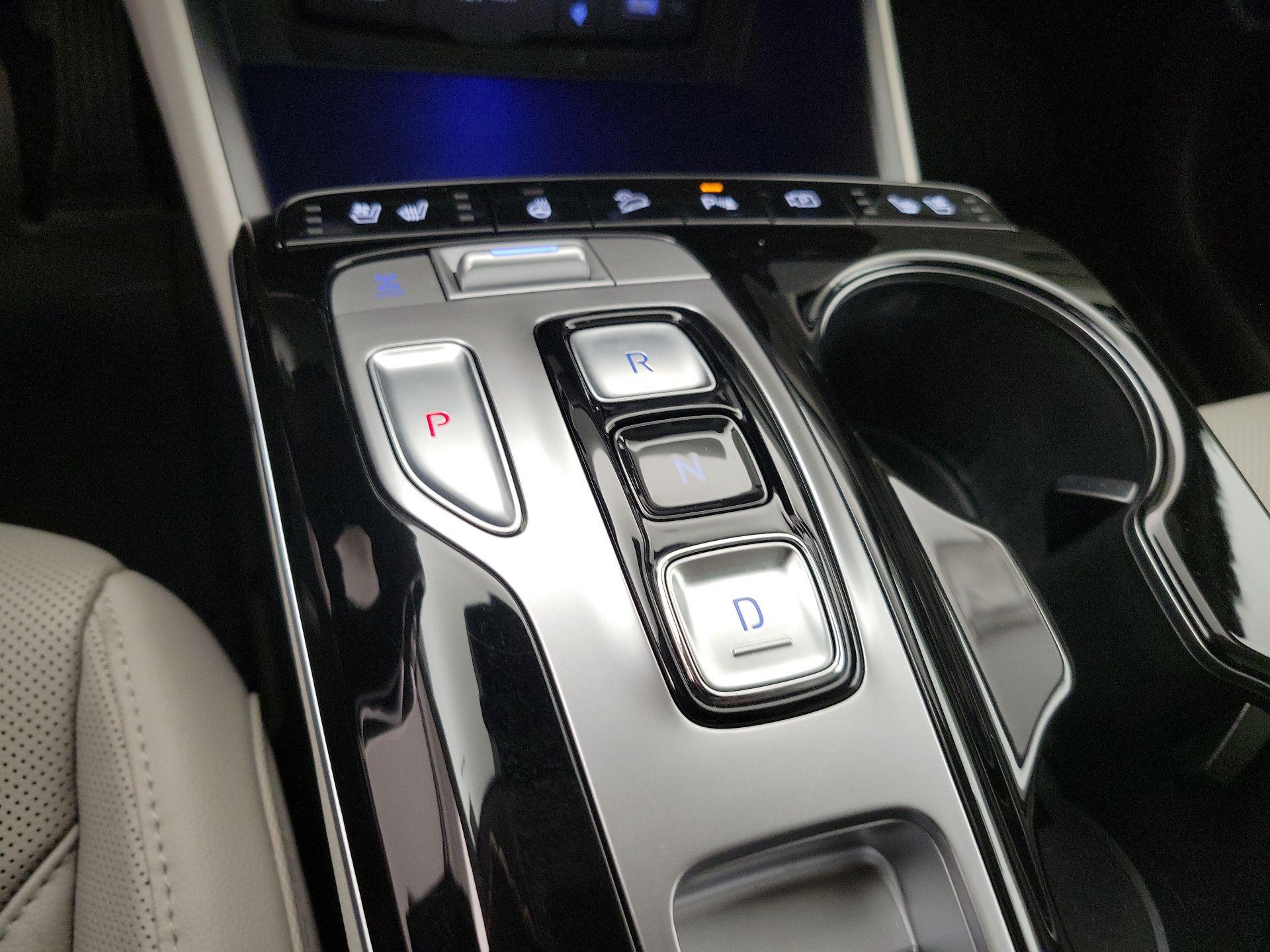 Thumbnail: 2024 Hyundai Tucson - 18