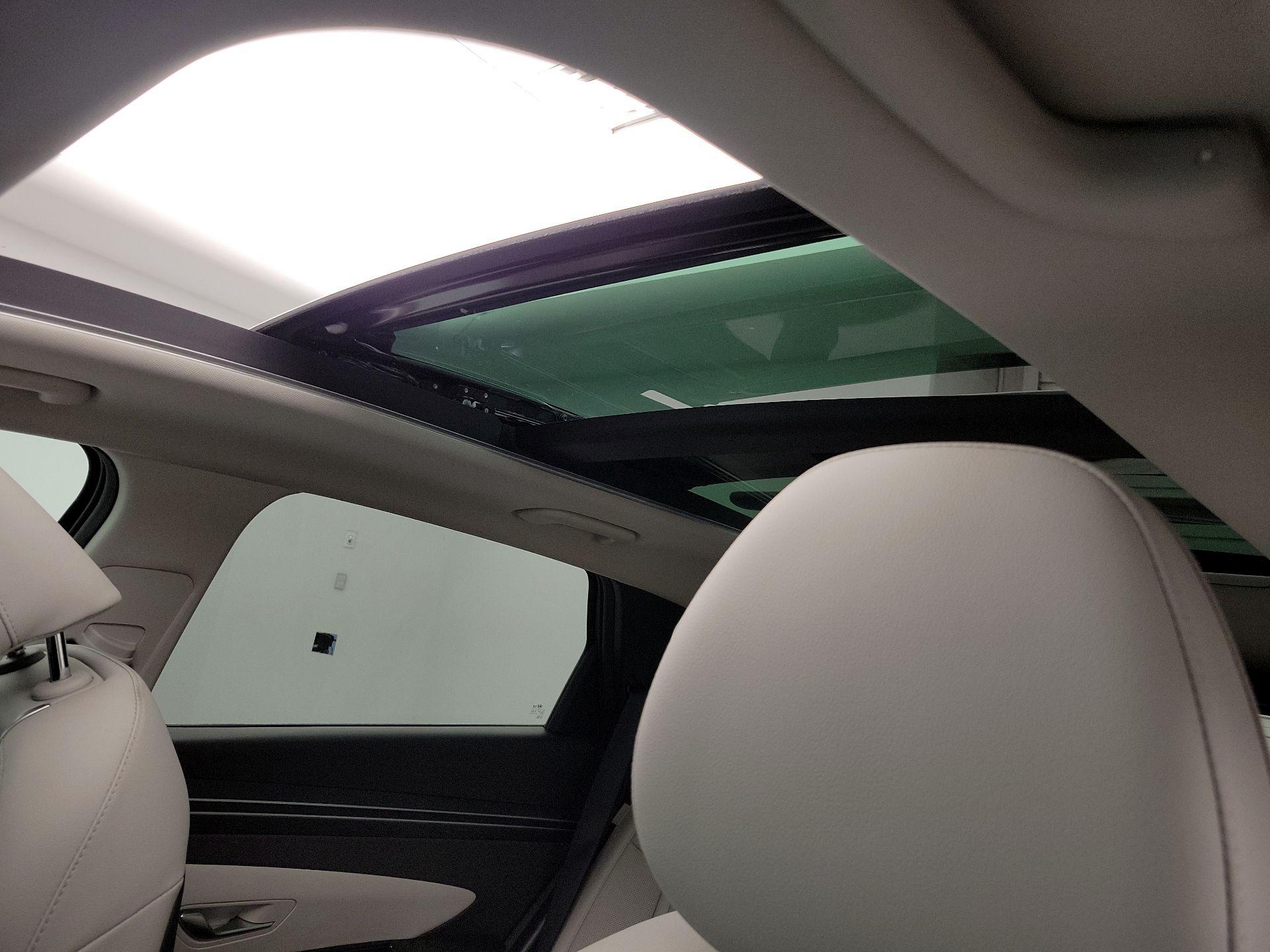 Thumbnail: 2024 Hyundai Tucson - 20