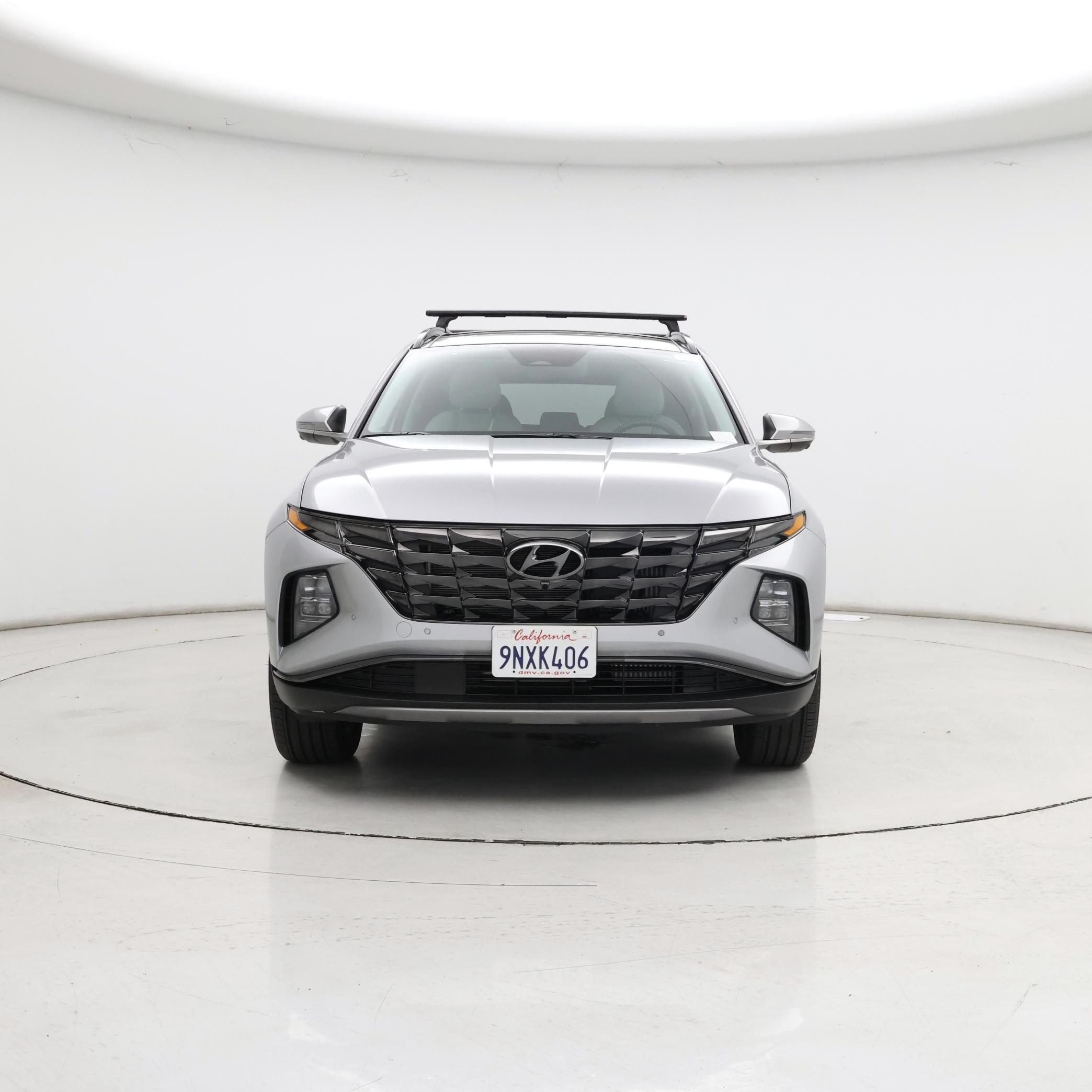 Thumbnail: 2024 Hyundai Tucson - 5