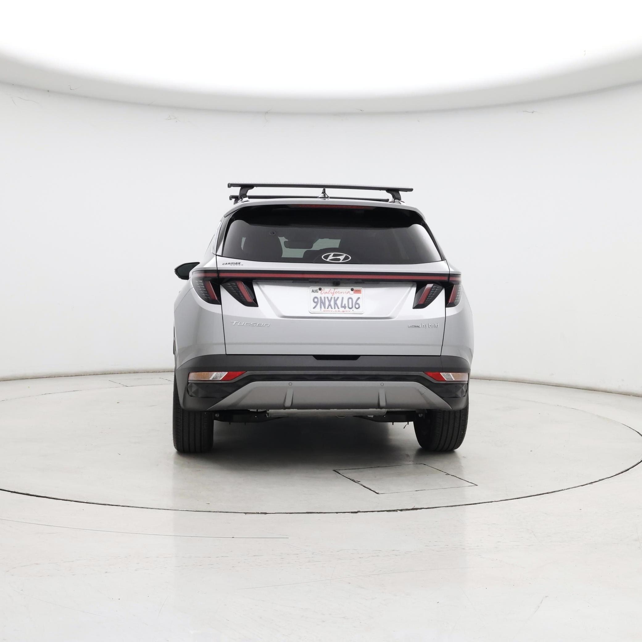 Thumbnail: 2024 Hyundai Tucson - 6