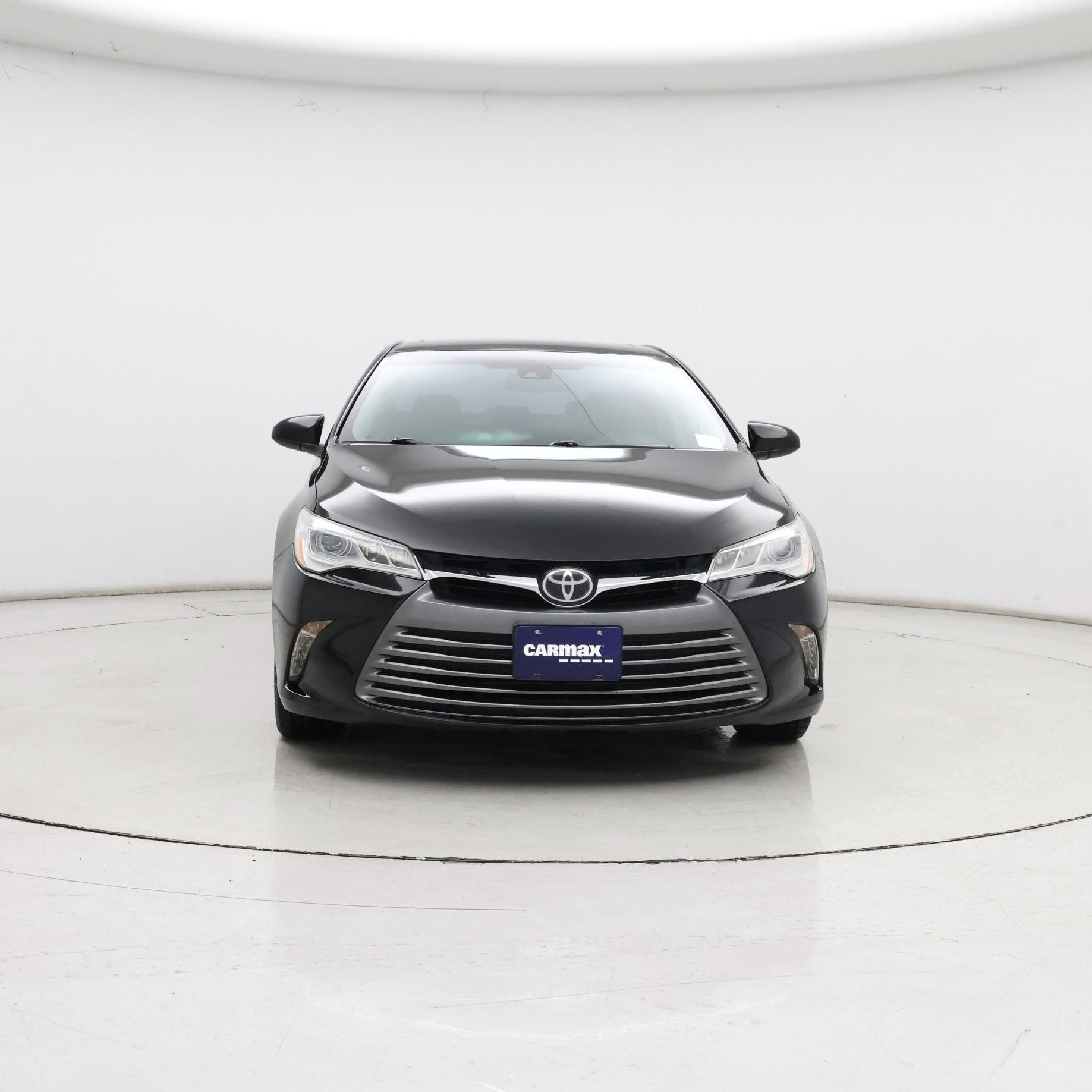 Thumbnail: 2015 Toyota Camry - 5