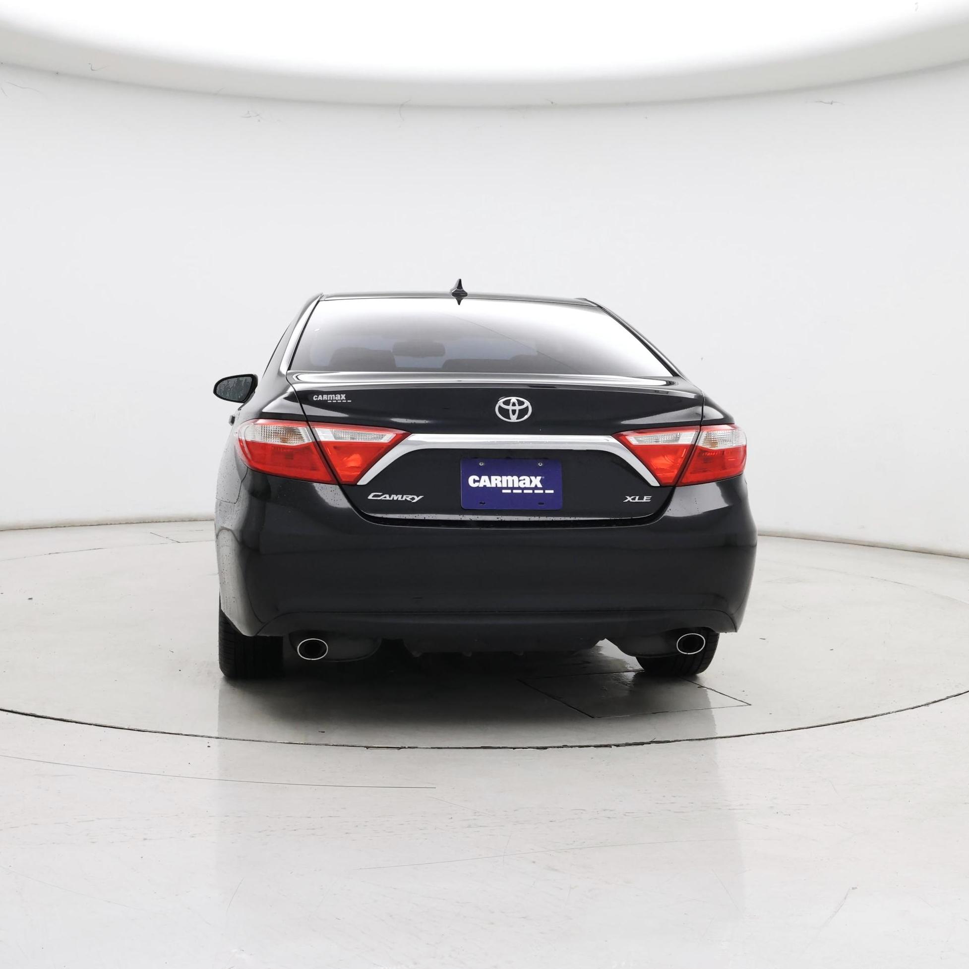 Thumbnail: 2015 Toyota Camry - 6