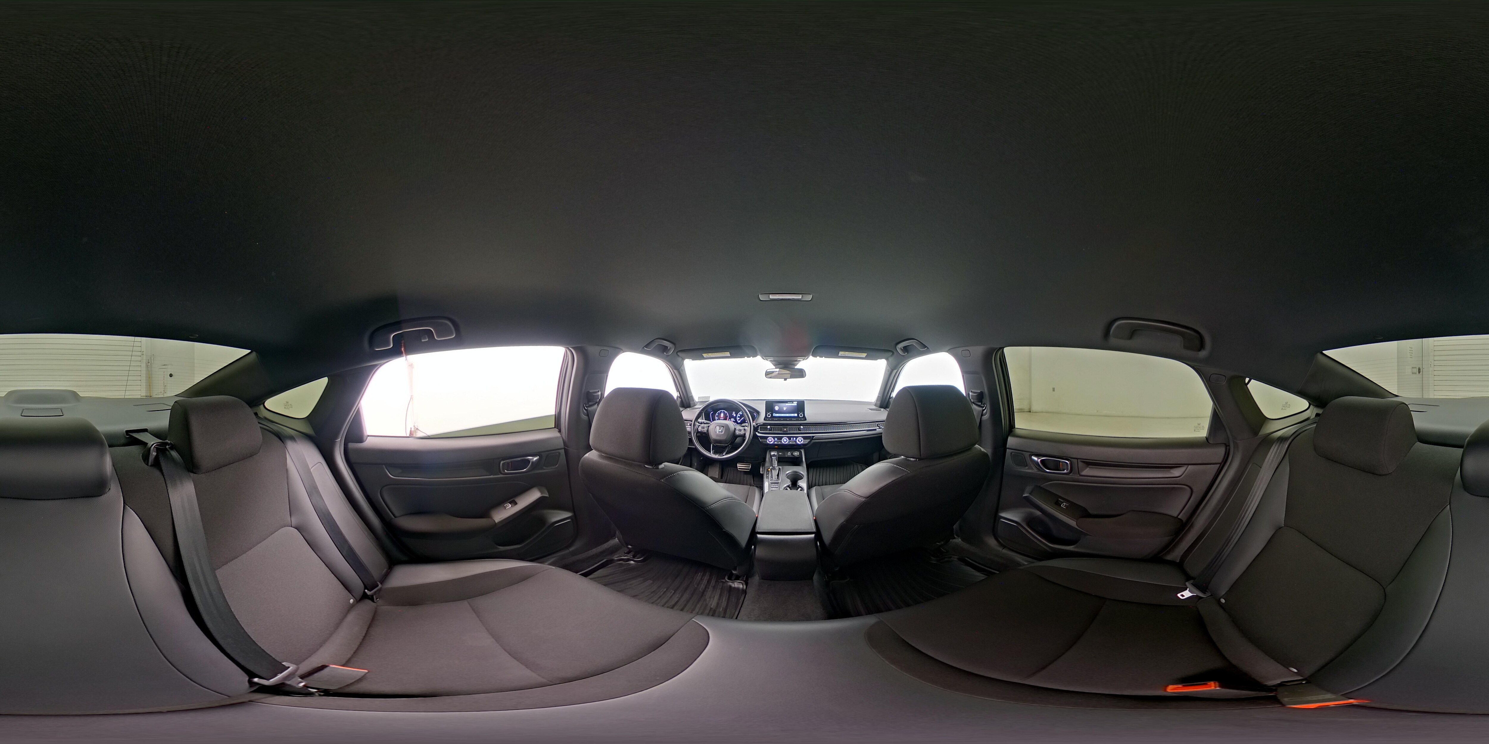 2022 Honda Civic Sport - Photo 25