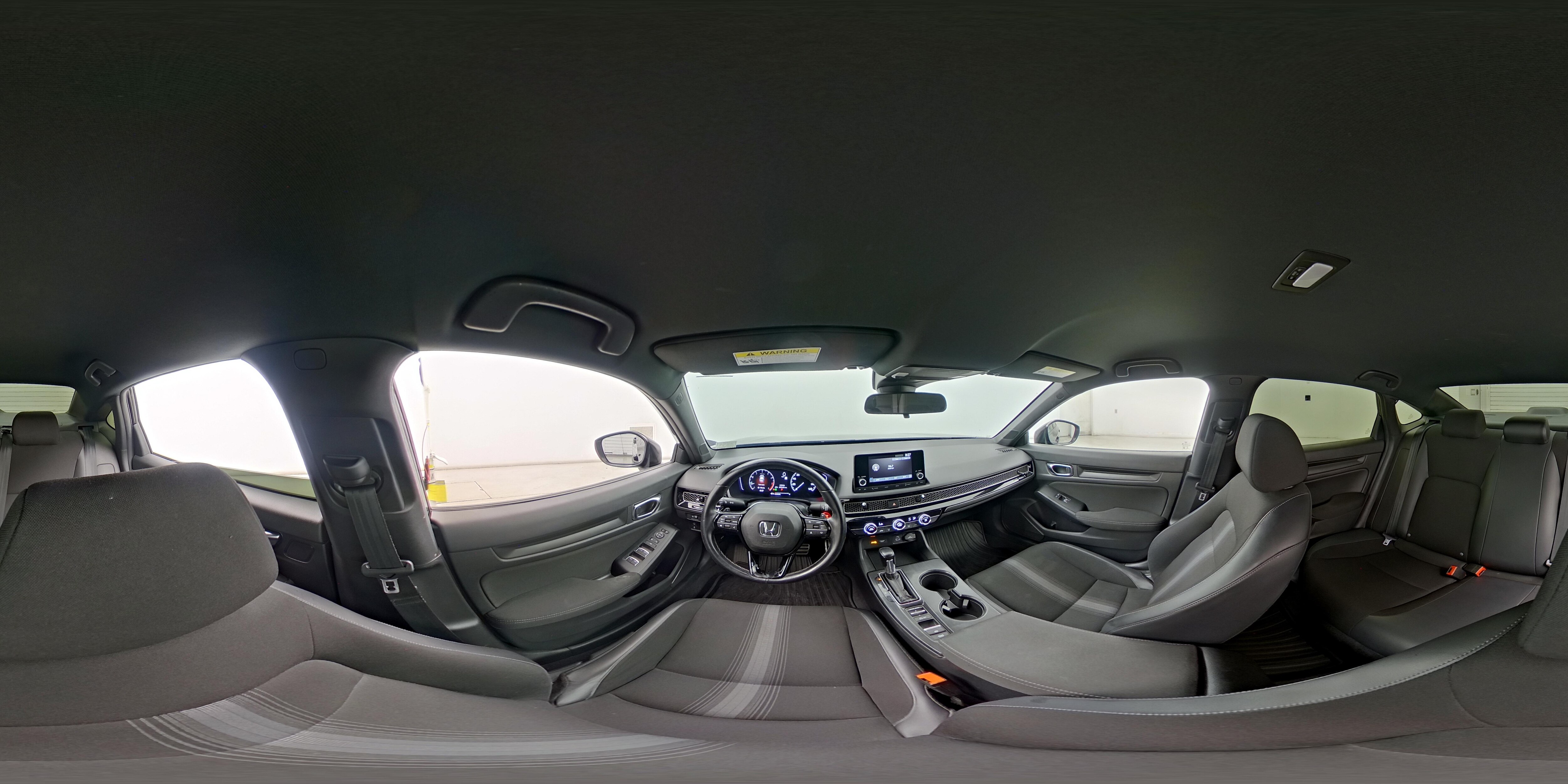 2022 Honda Civic Sport - Photo 26